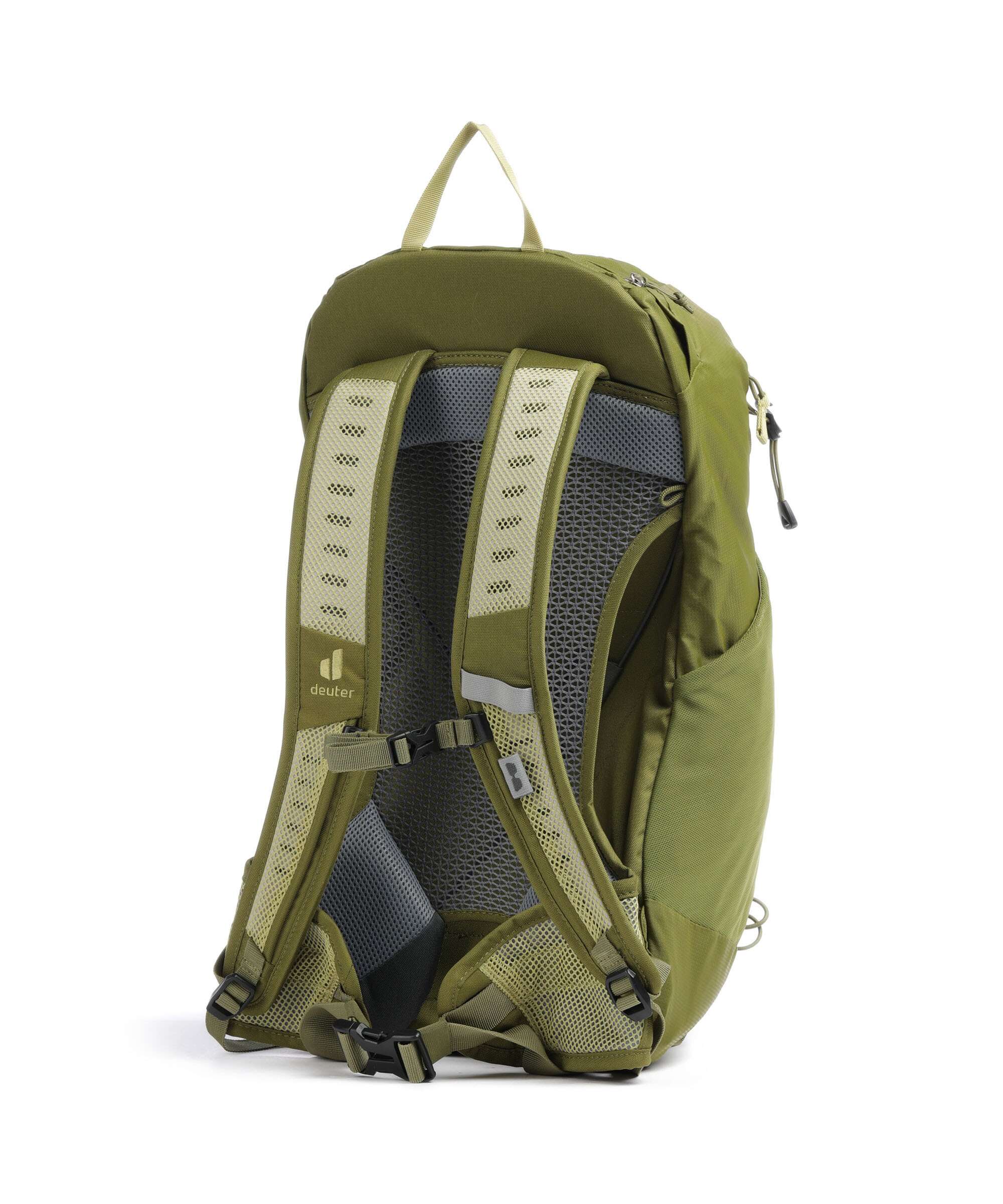 Deuter AC Lite 23 Hiking backpack linden/cactus - Image 2