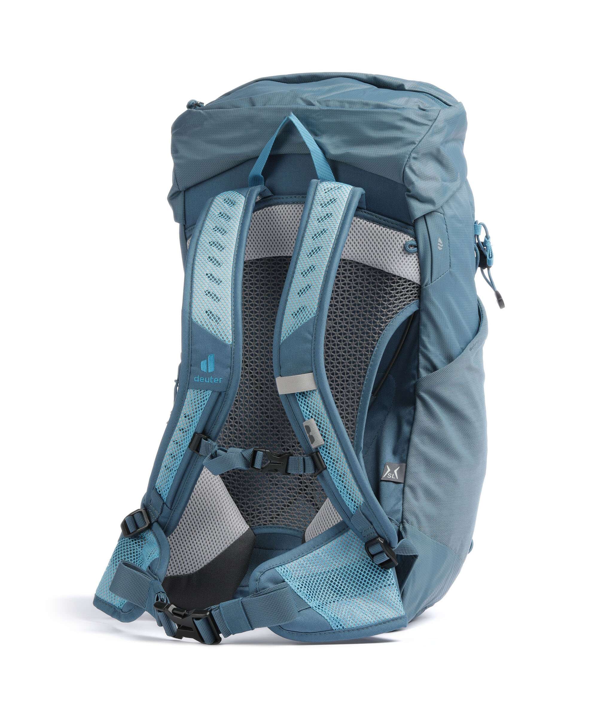 Deuter AC Lite 28 SL Hiking backpack lagoon atlantic - Image 2