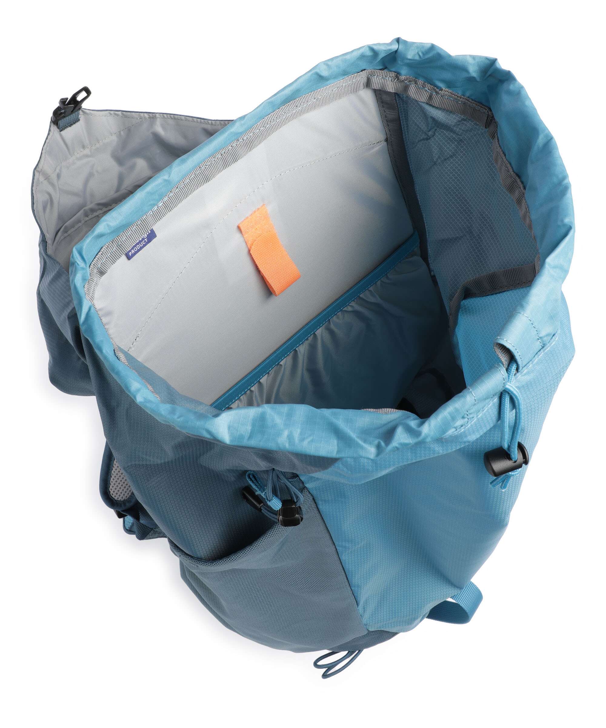 Deuter AC Lite 28 SL Hiking backpack lagoon atlantic - Image 4
