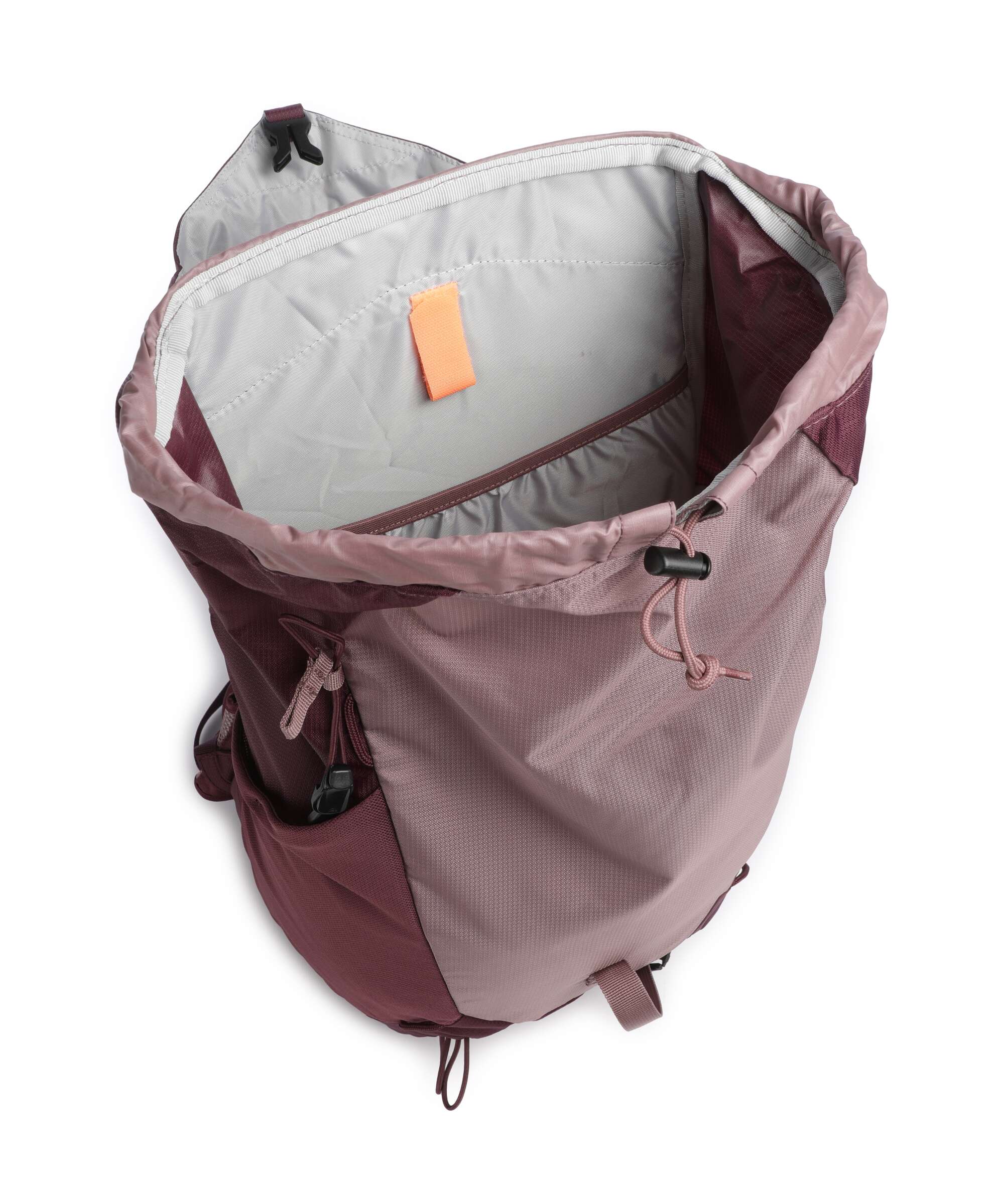 Deuter AC Lite 28 SL Hiking backpack ashrose/cassis - Image 5