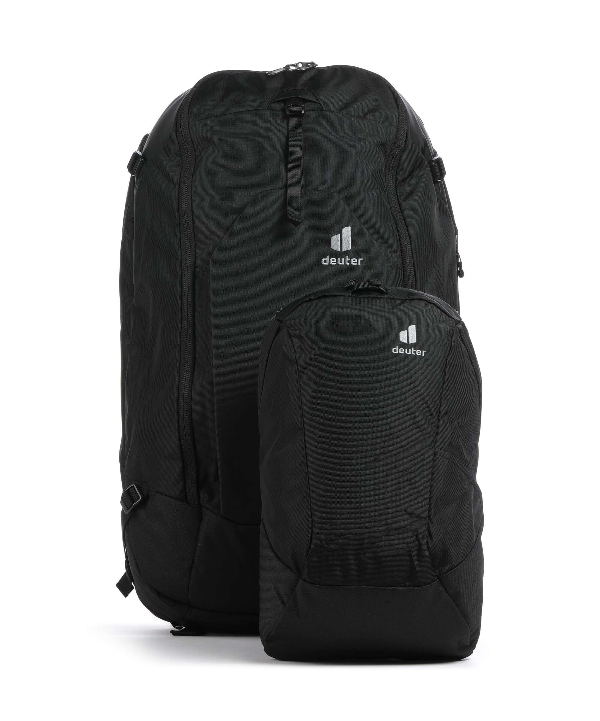 Deuter Access 65 Hiking backpack black - Image 2