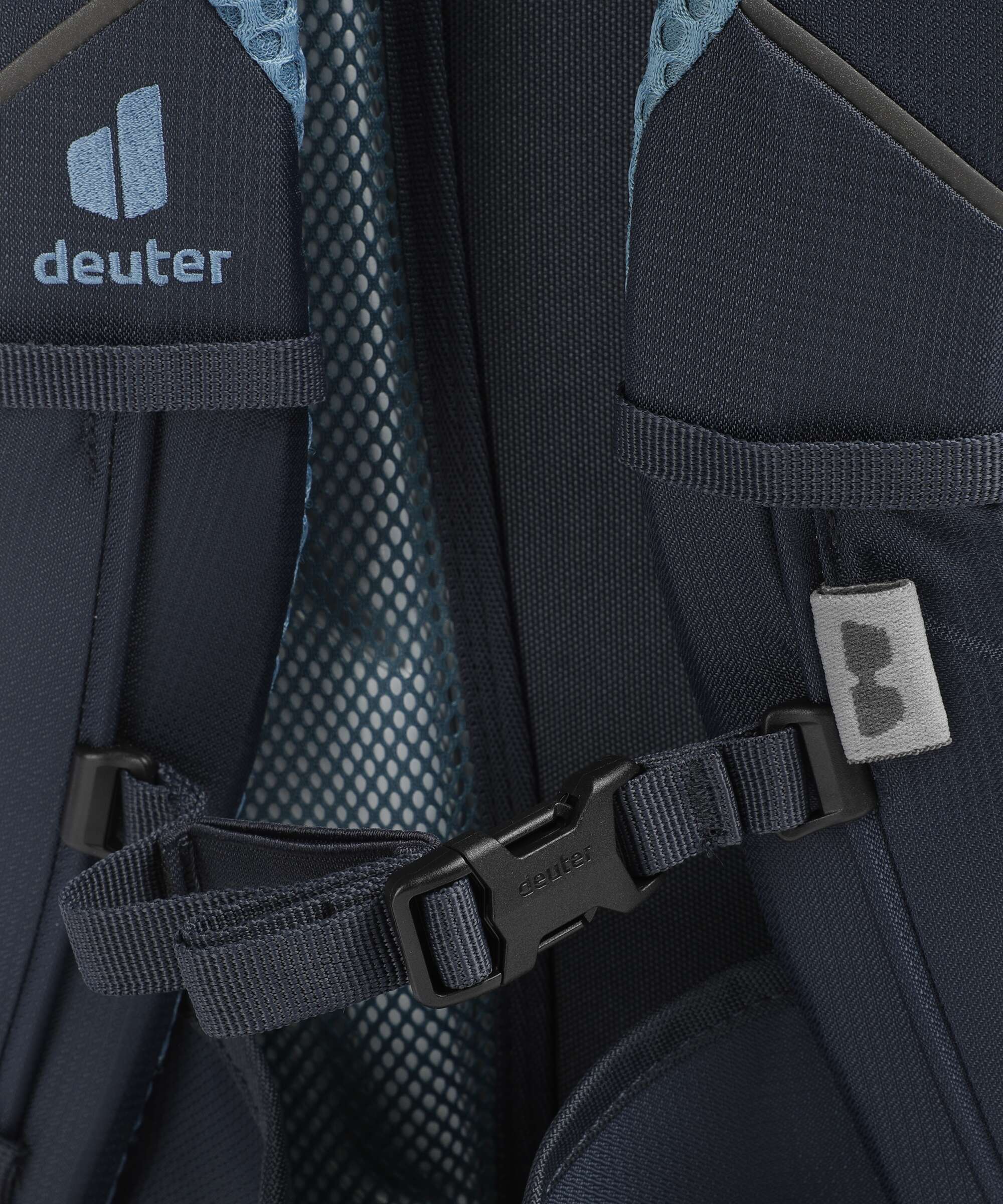 Deuter Bike l 20 Backpack atlantic ink - Image 3
