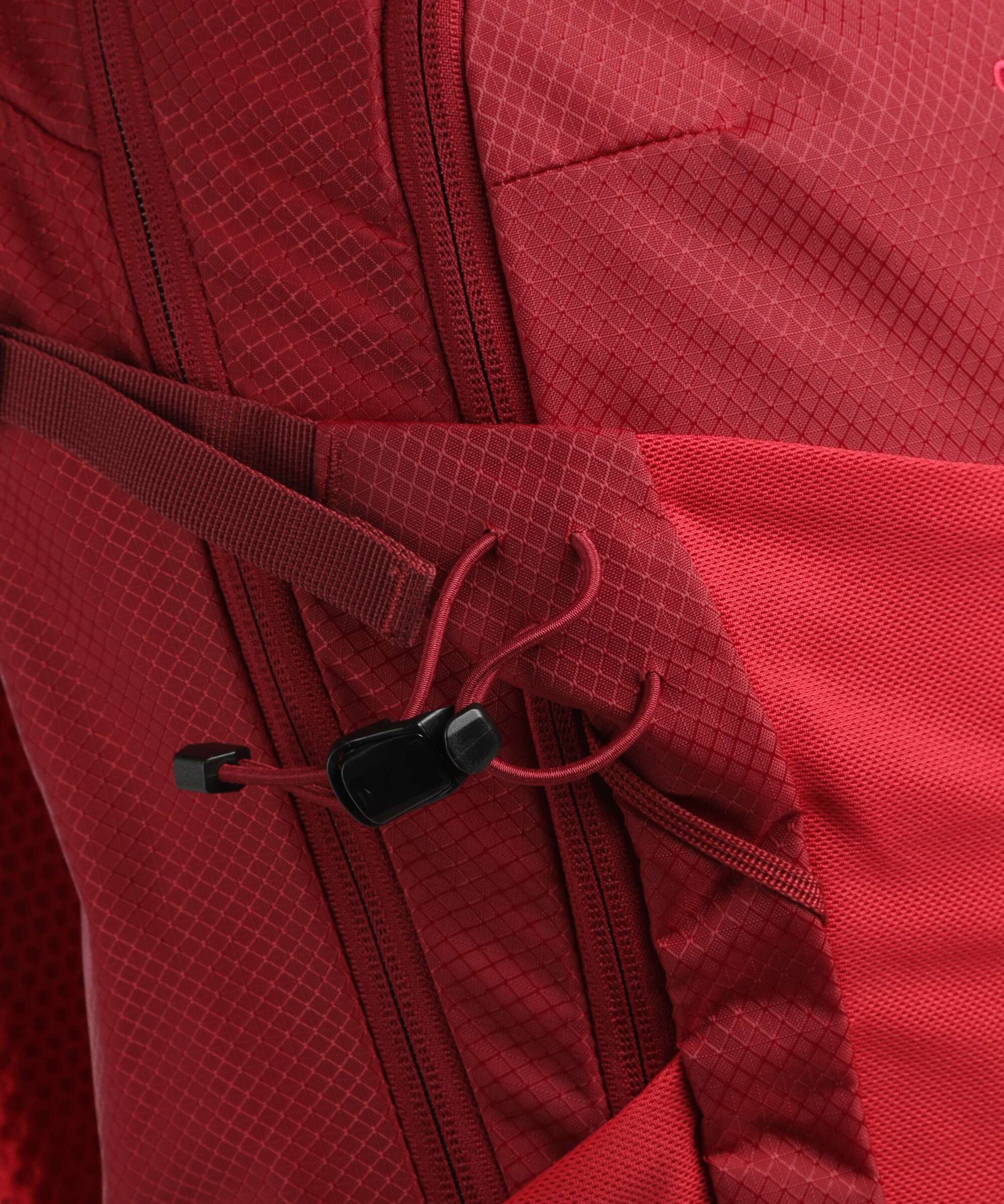 Deuter Futura 23 Hiking backpack cherry/masala - Image 4