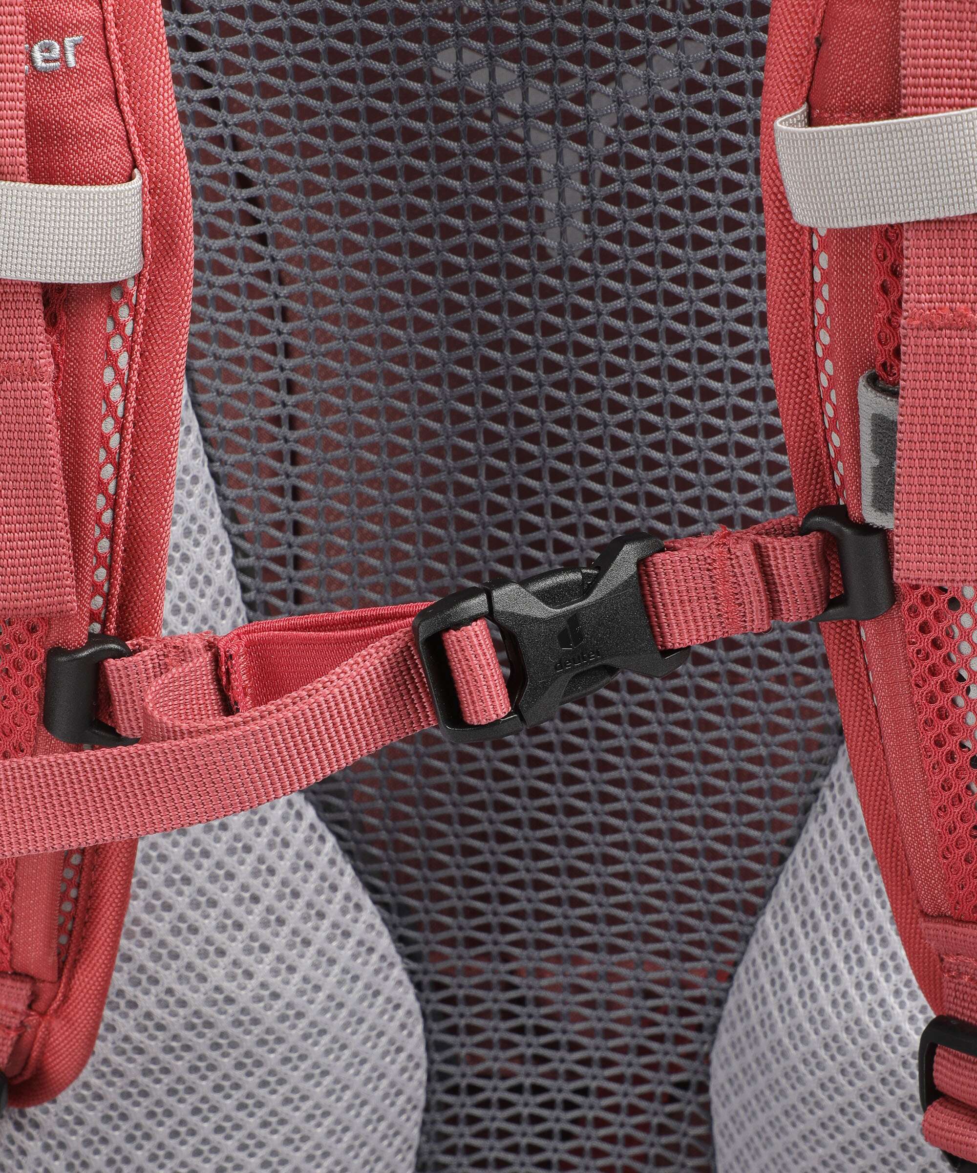 Deuter Futura 25 SL Hiking backpack caspia/currant - Image 3