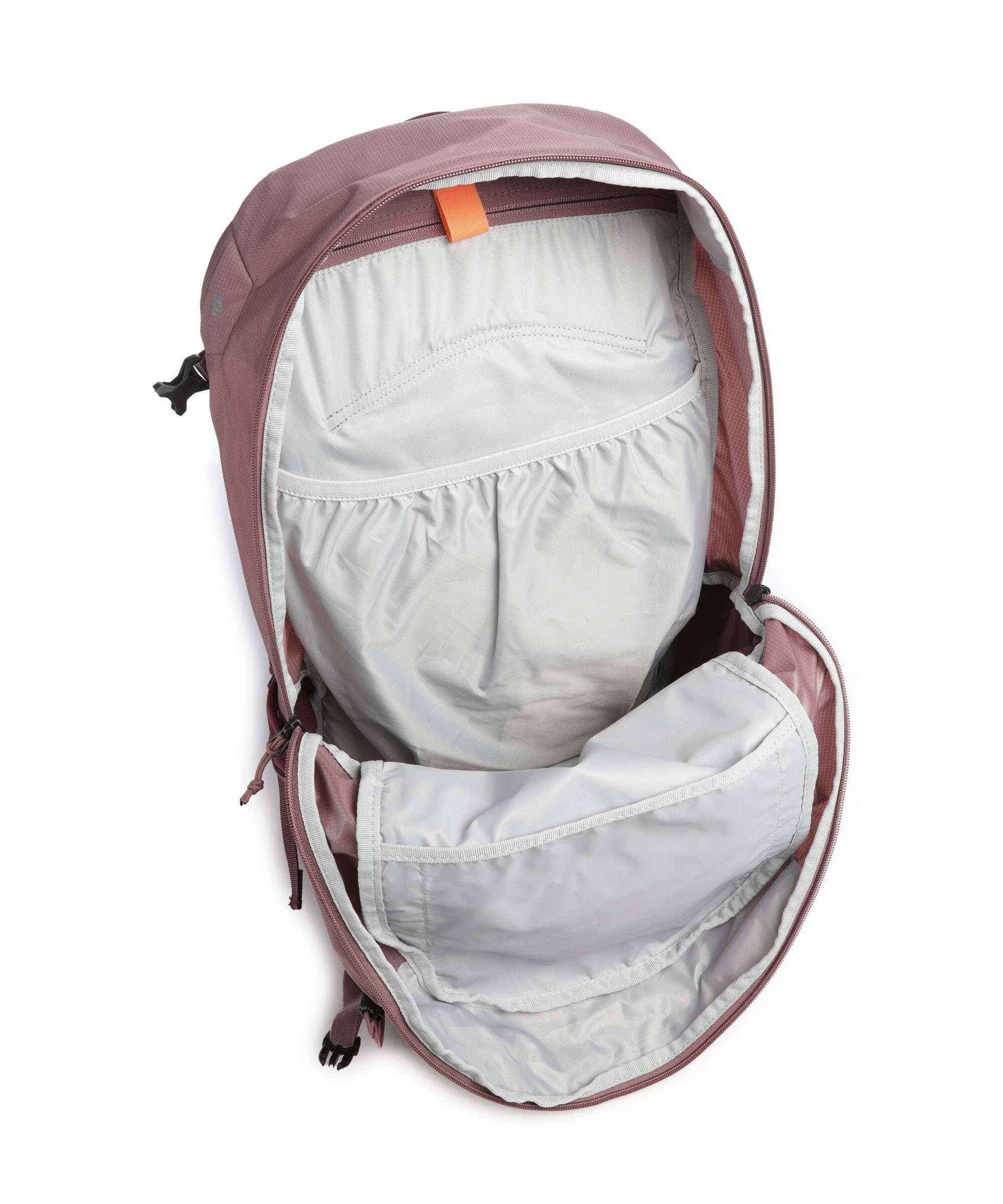 Deuter Futura 25 SL Hiking backpack ashrose/cassis - Image 5