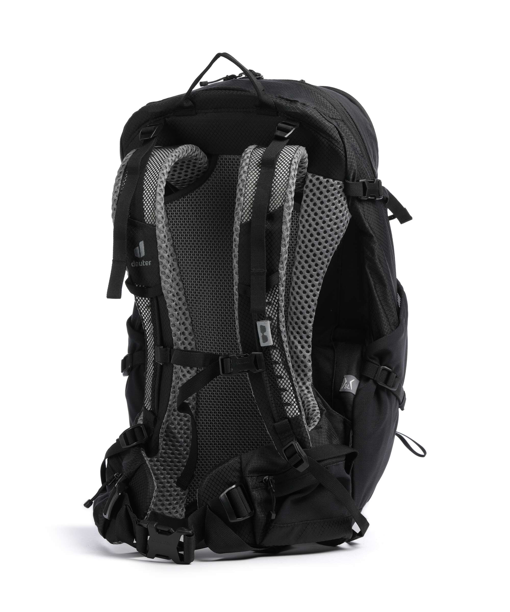 Deuter Futura 25 SL Hiking backpack black - Image 2