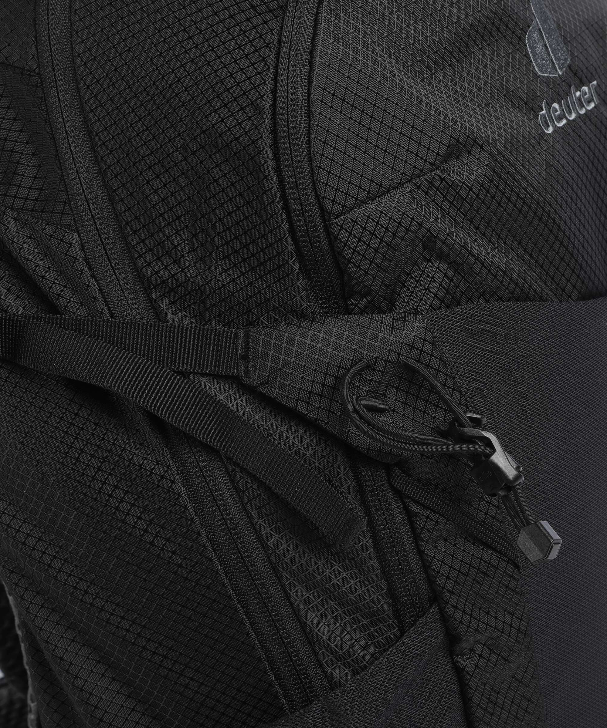 Deuter Futura 25 SL Hiking backpack black - Image 4