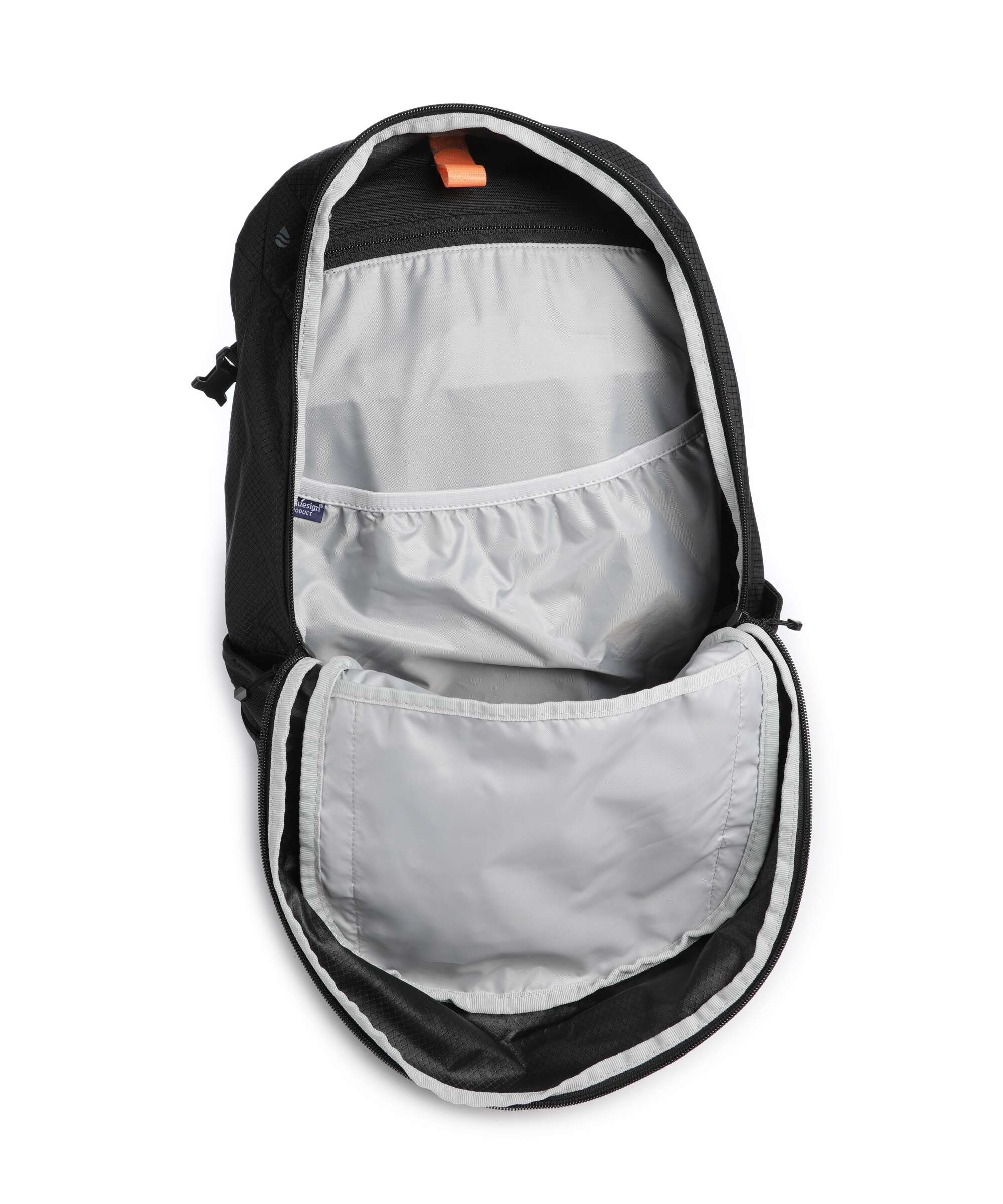 Deuter Futura 25 SL Hiking backpack black - Image 6