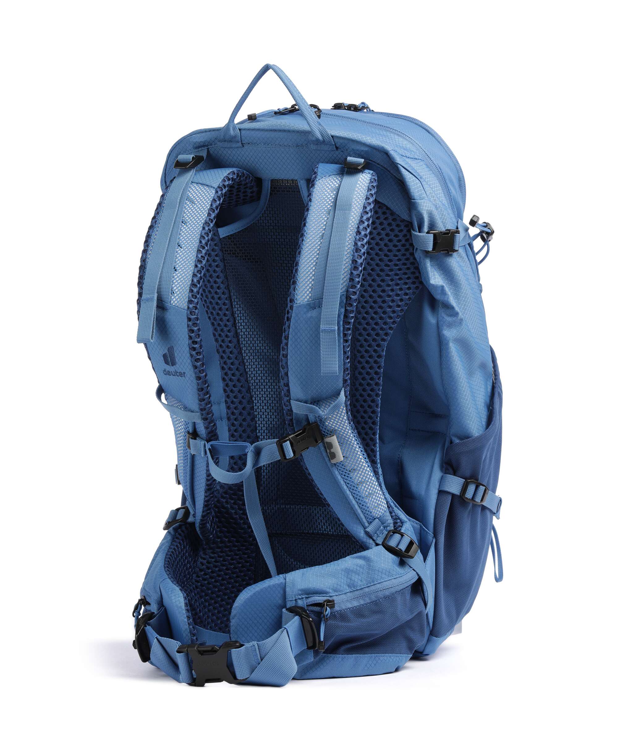 Deuter Futura 27 Hiking backpack nightblue baltic - Image 2