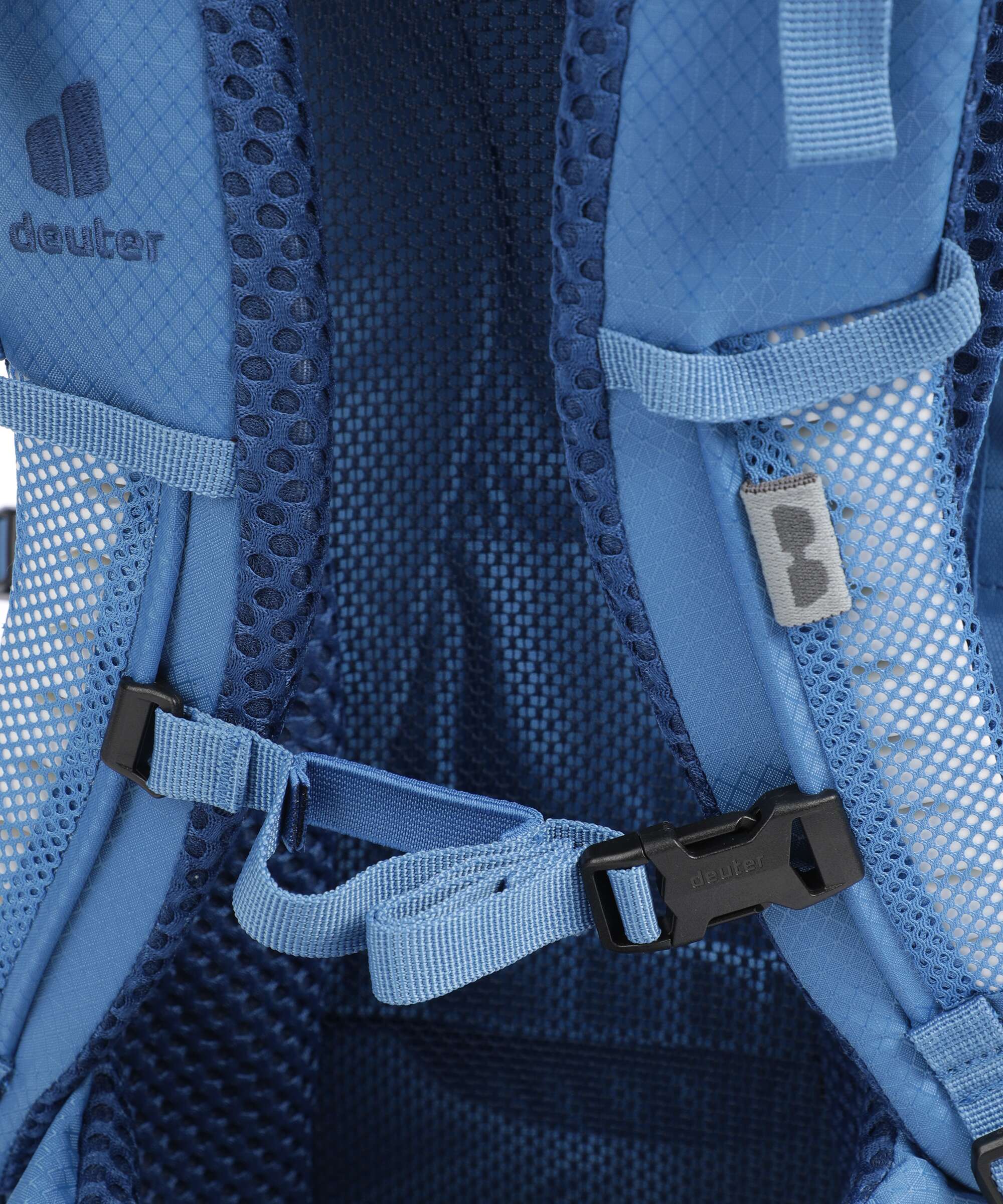 Deuter Futura 32 Hiking backpack nightblue baltic - Image 3