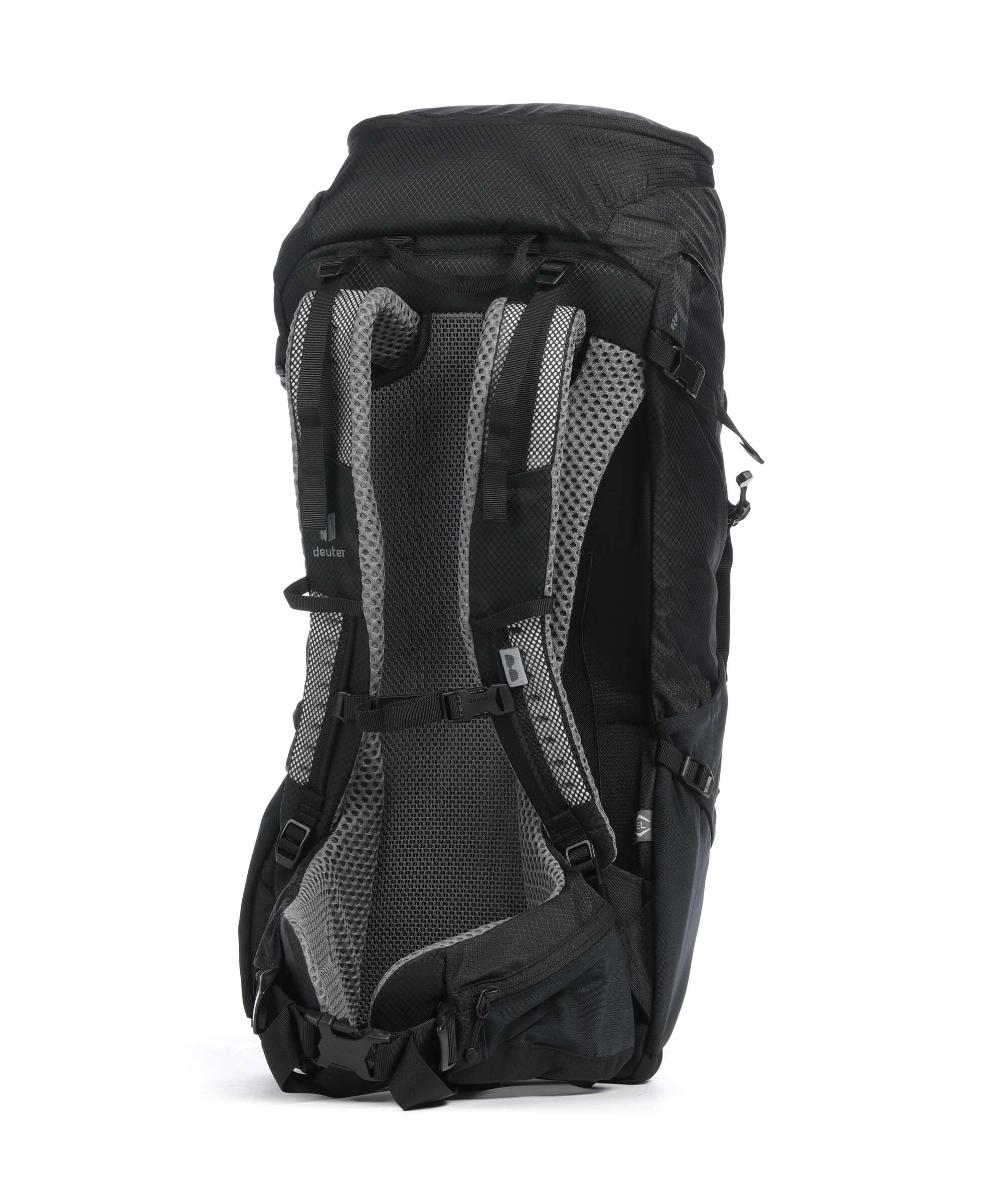 Deuter Futura 34 EL Hiking backpack black - Image 2