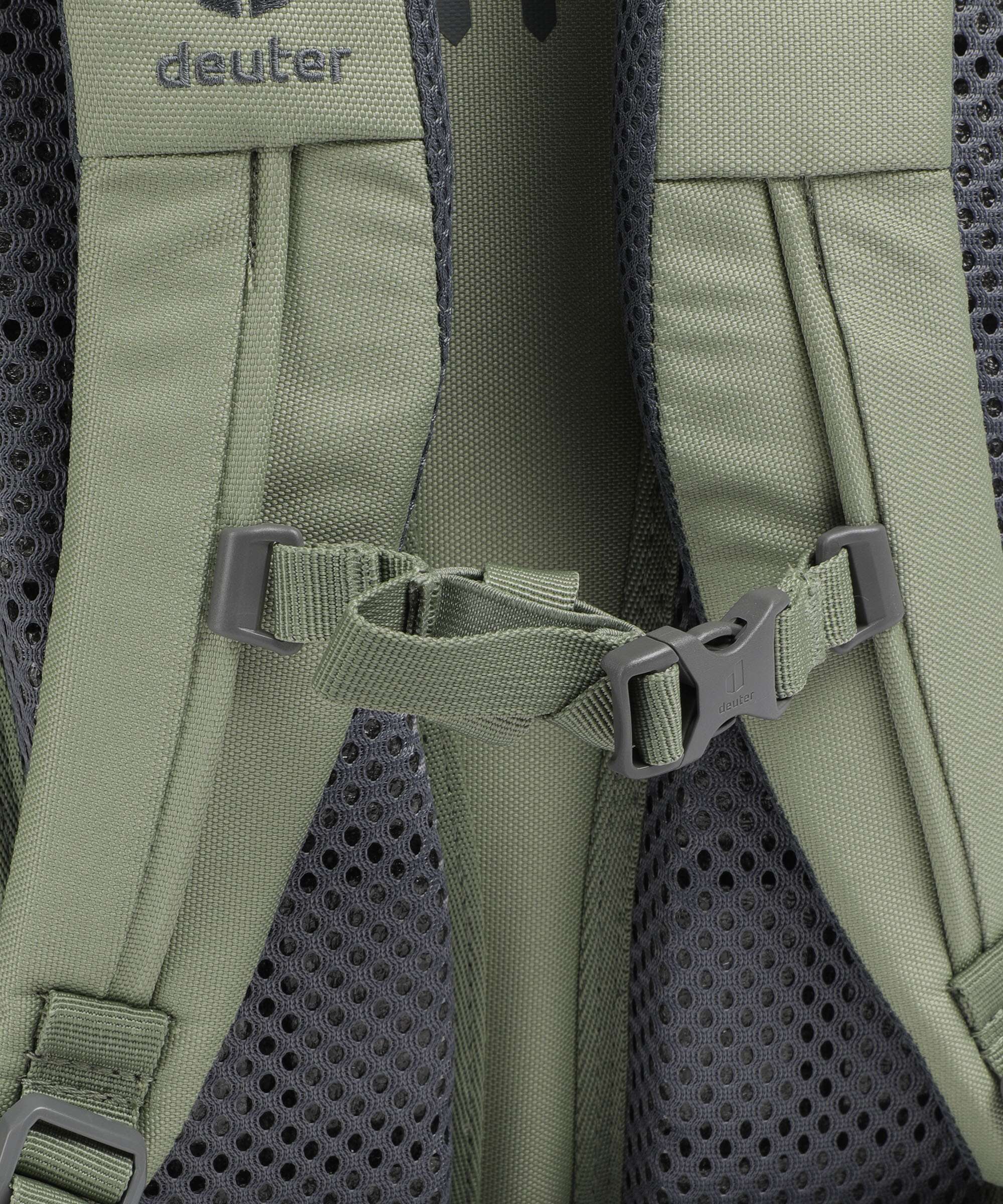 Deuter Giga Backpack mineral grove - Image 3