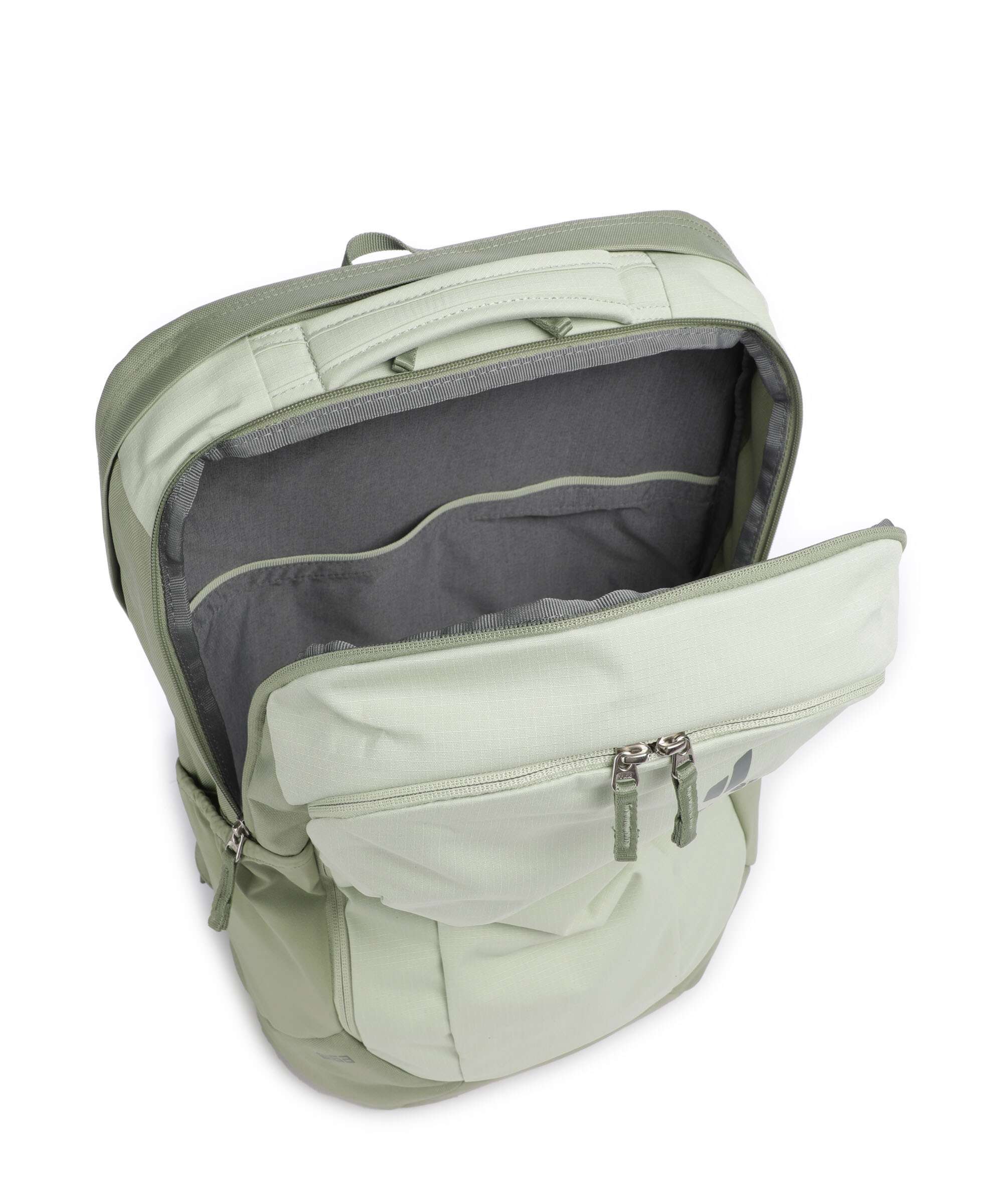 Deuter Giga Backpack mineral grove - Image 4