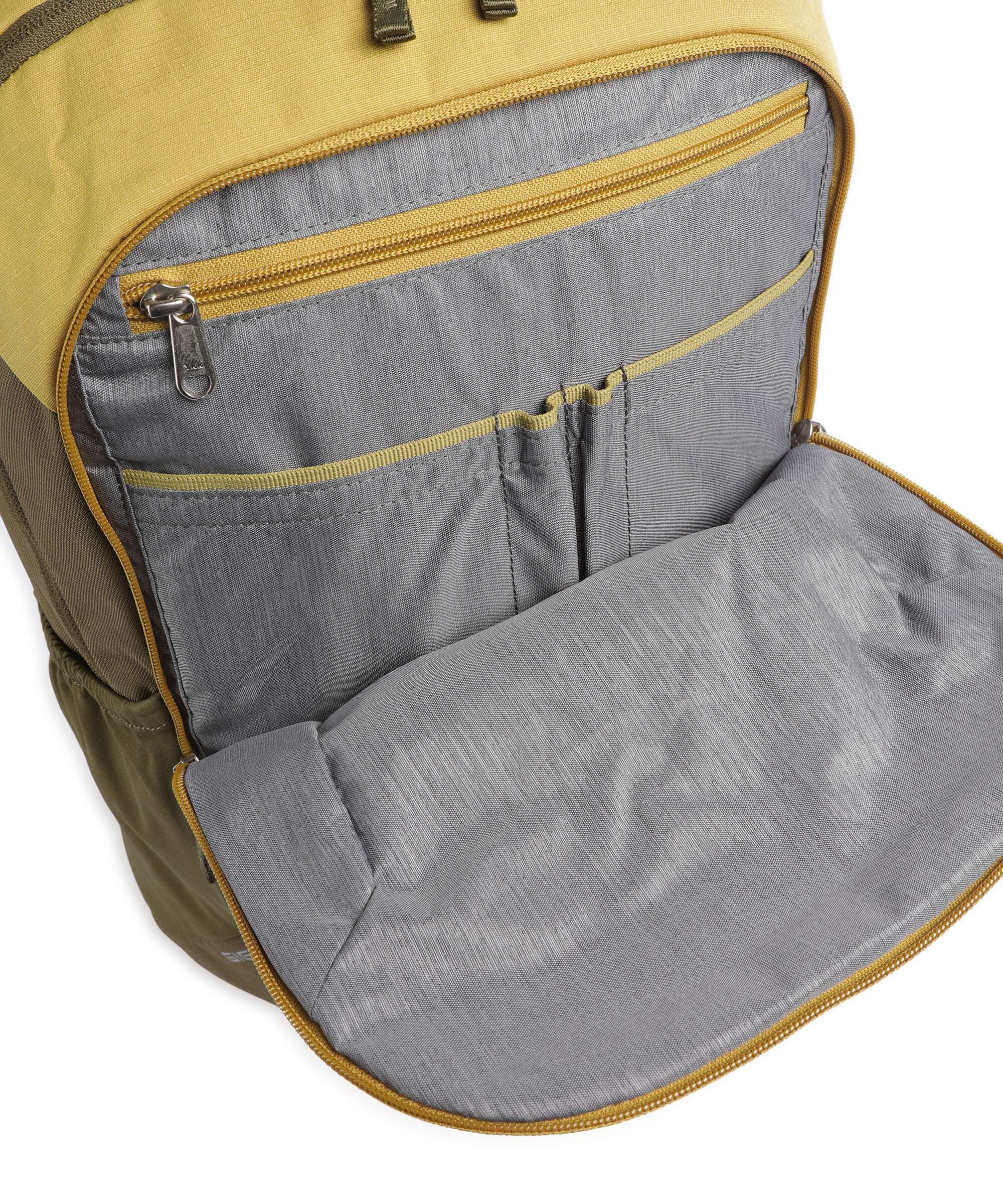 Deuter Giga Backpack kelp/nori - Image 4