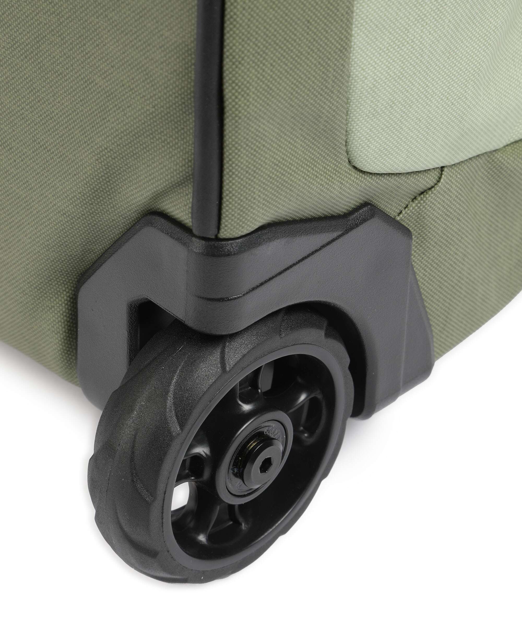 Deuter Pro Movo 36 Travel bag with wheels mineral grove - Image 4