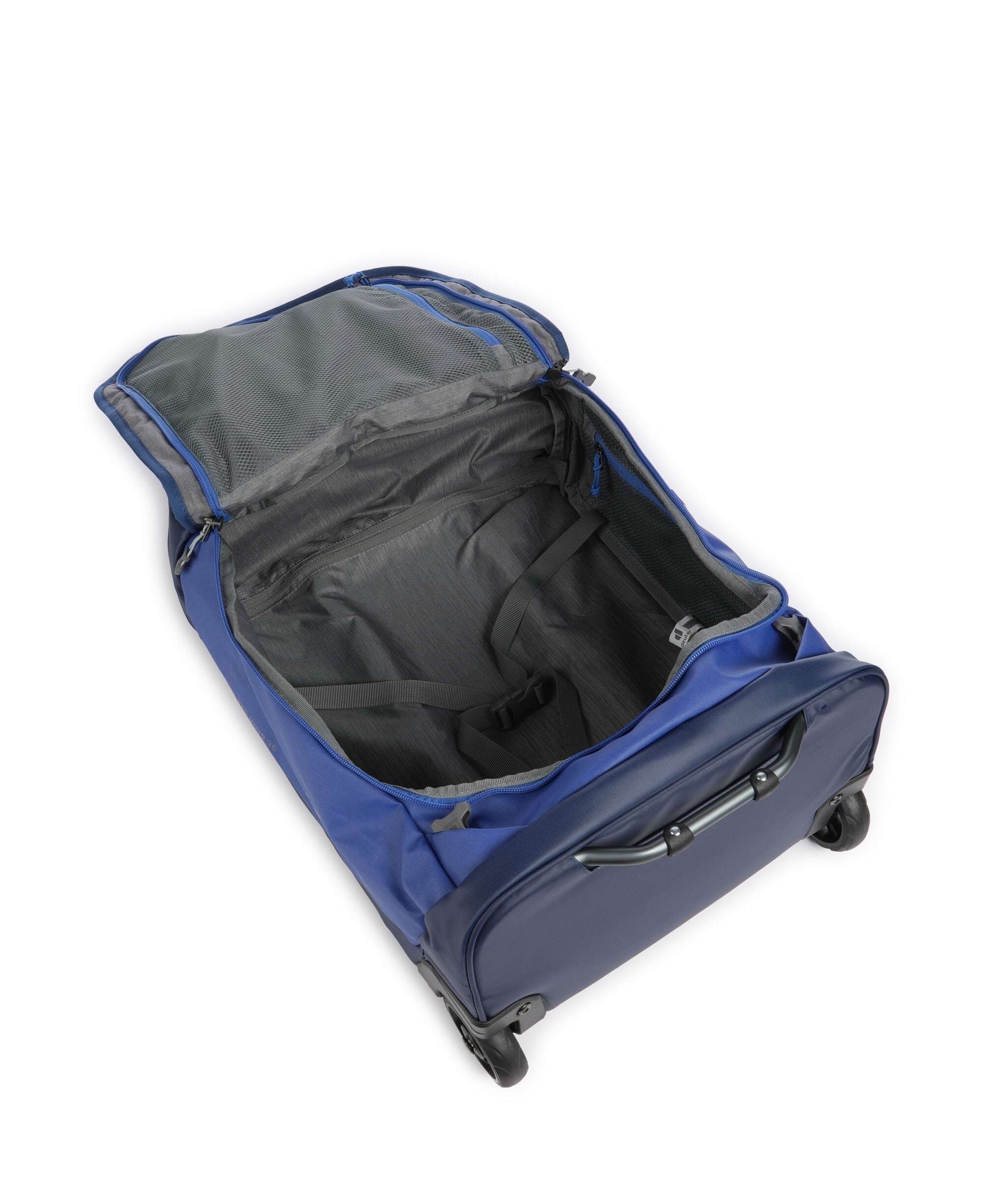 Deuter Pro Movo 36 Travel bag with wheels neptune nightblue - Image 5