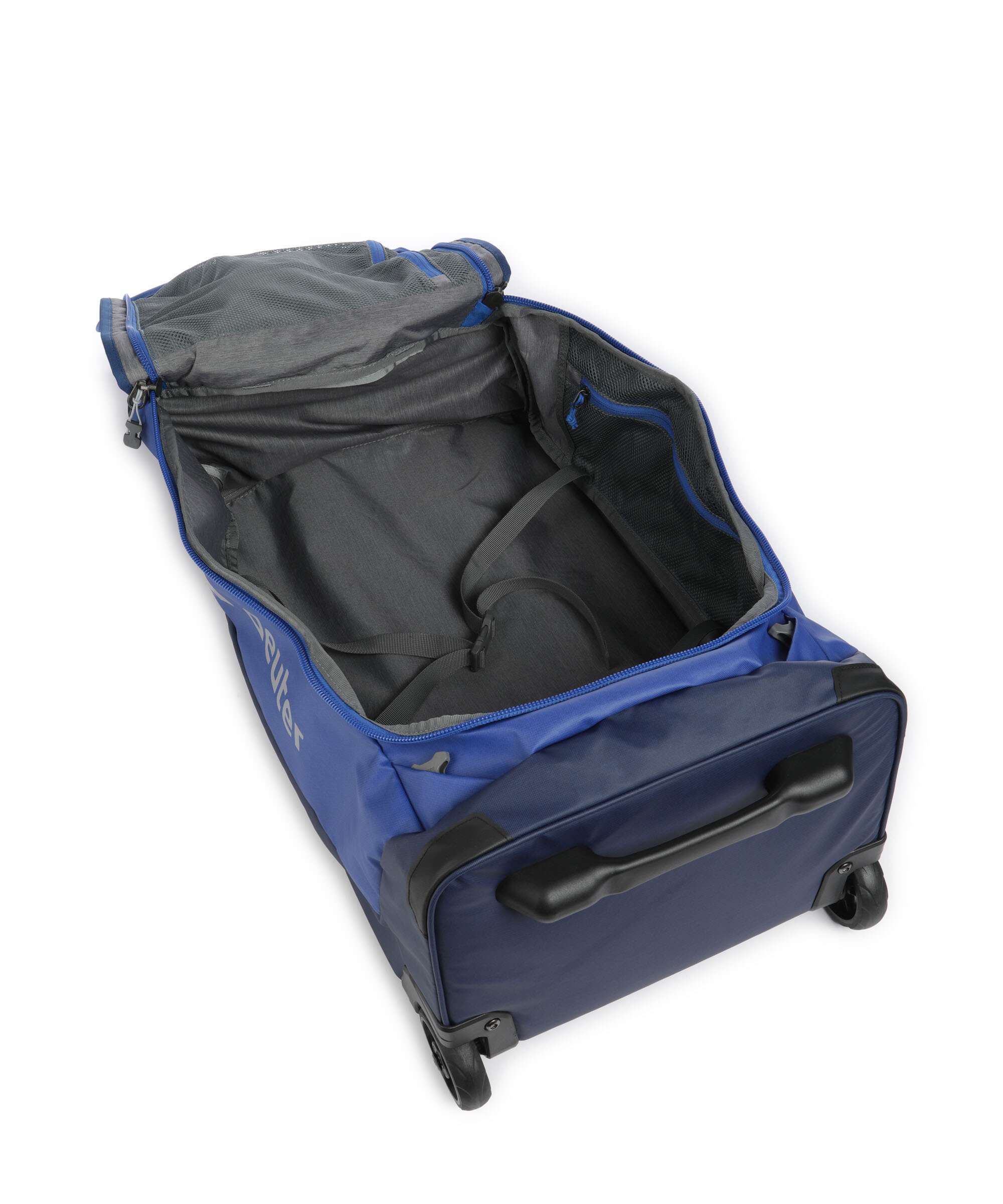 Deuter Pro Movo 60 Travel bag with wheels neptune nightblue - Image 6