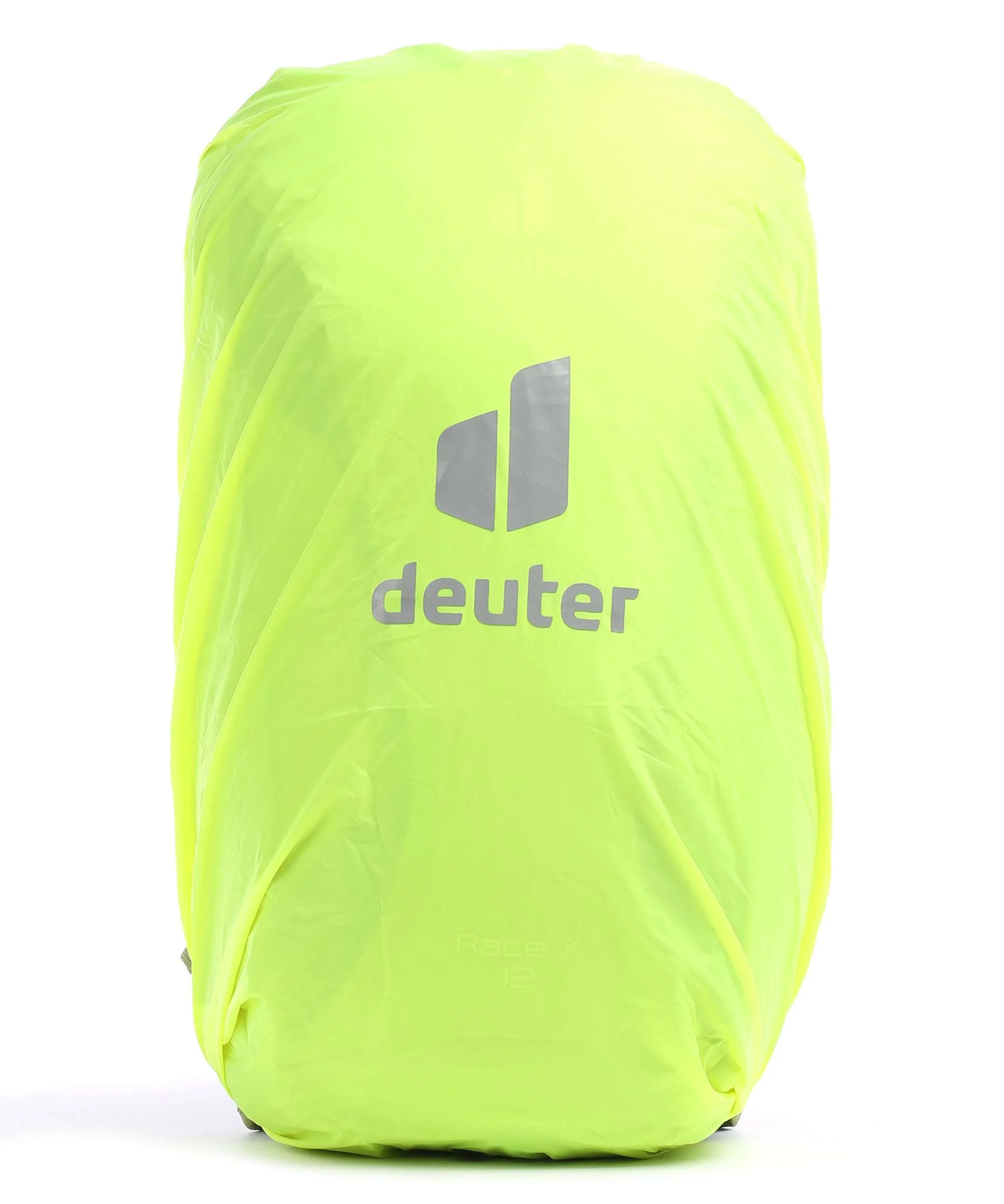Deuter Race 12 Backpack cherry/masala - Image 6