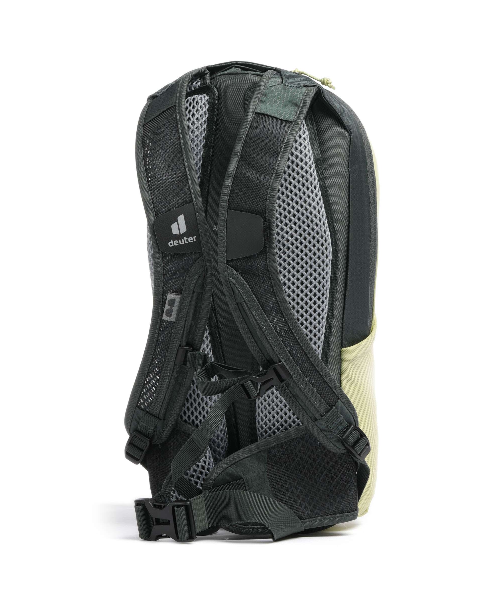 Deuter Race 8 Backpack sprout ivy - Image 2