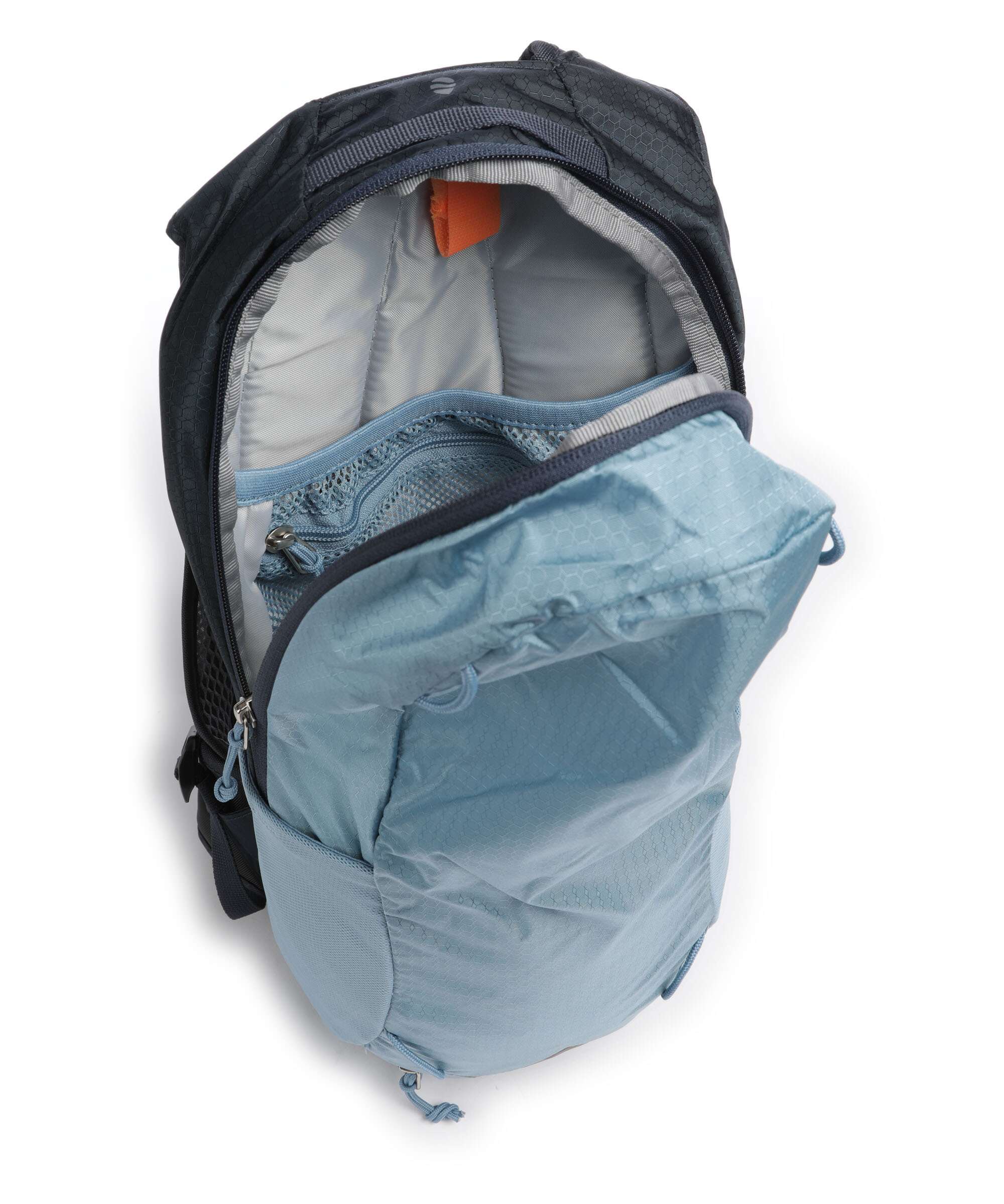 Deuter Race 8 Backpack lake ink - Image 4