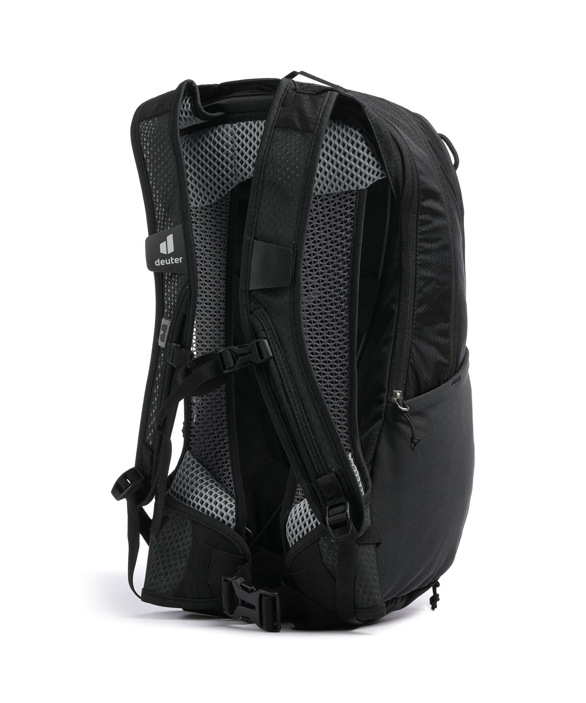 Deuter Race Air 14+3 Backpack black - Image 2