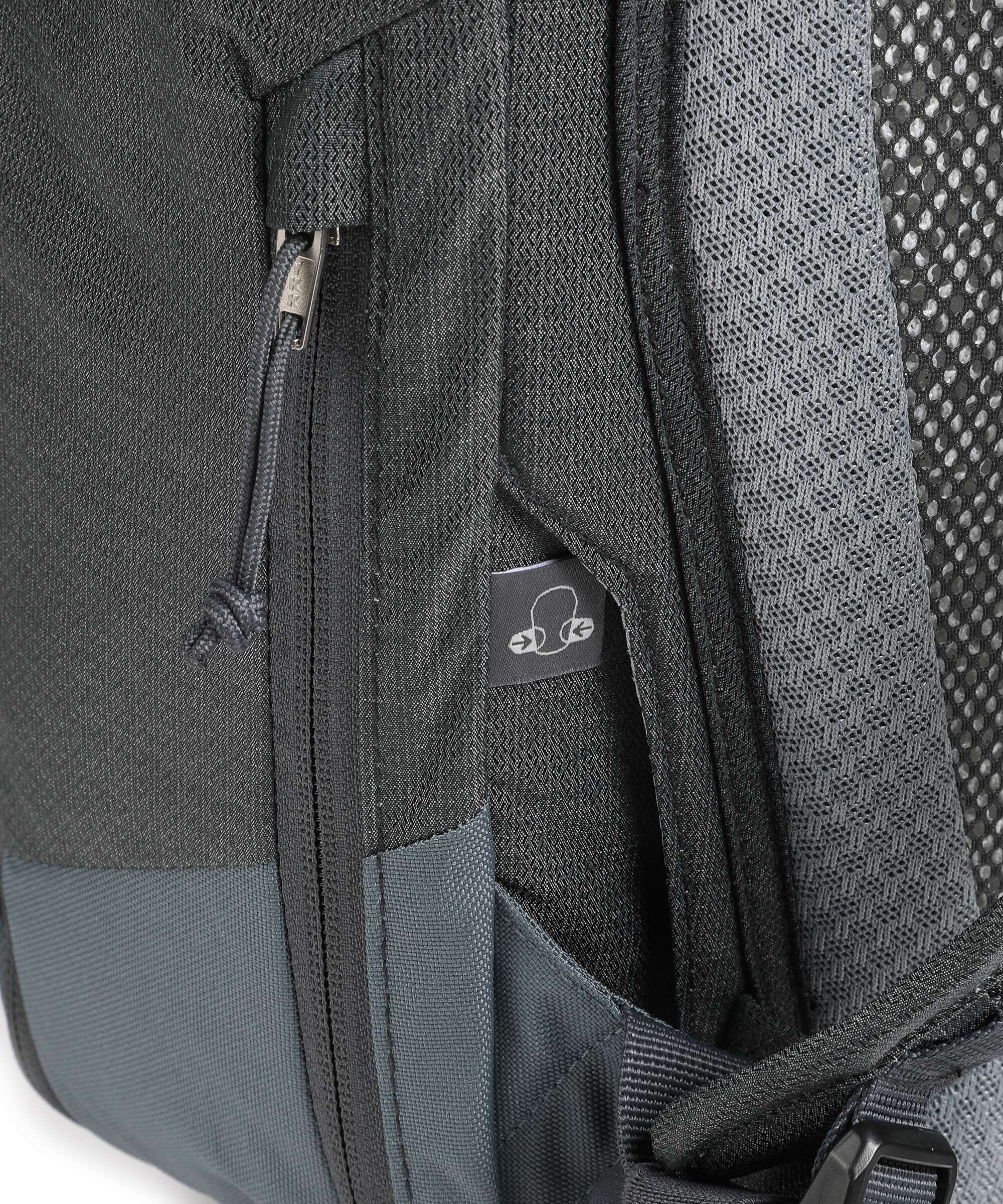 Deuter Rotsoord 25+5 Backpack graphite/shale - Image 3