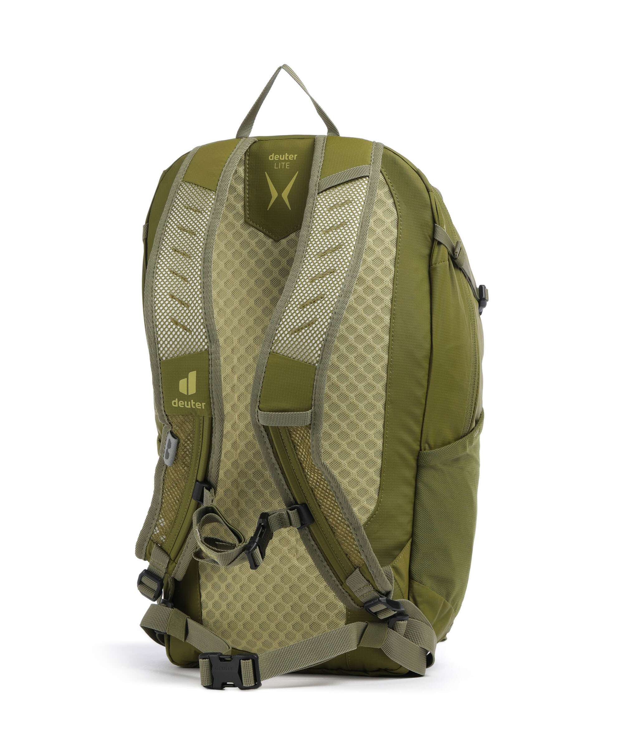 Deuter Speed Lite 21 Hiking backpack linden/cactus - Image 2