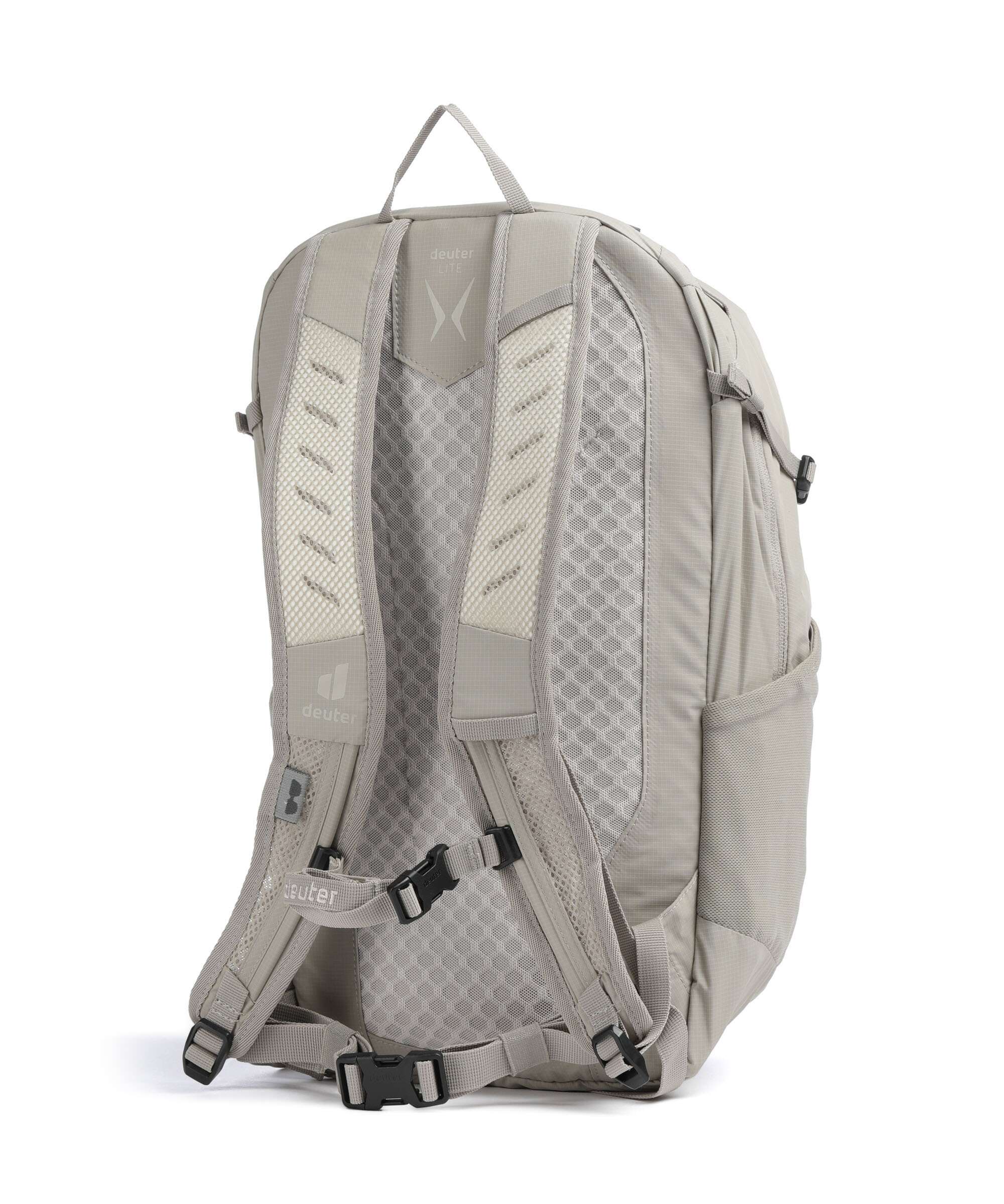 Deuter Speed Lite 21 Hiking backpack alu greystone - Image 2