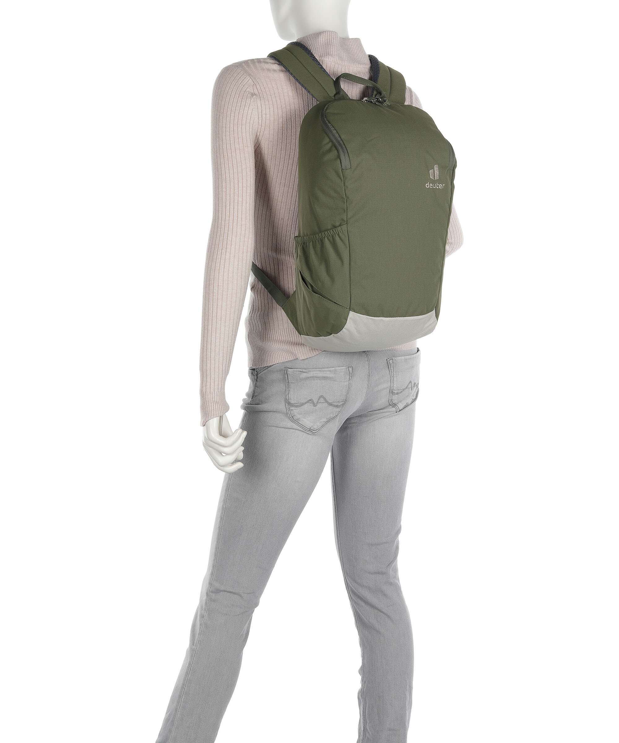 Deuter StepOut Backpack atlantic ink - Image 3