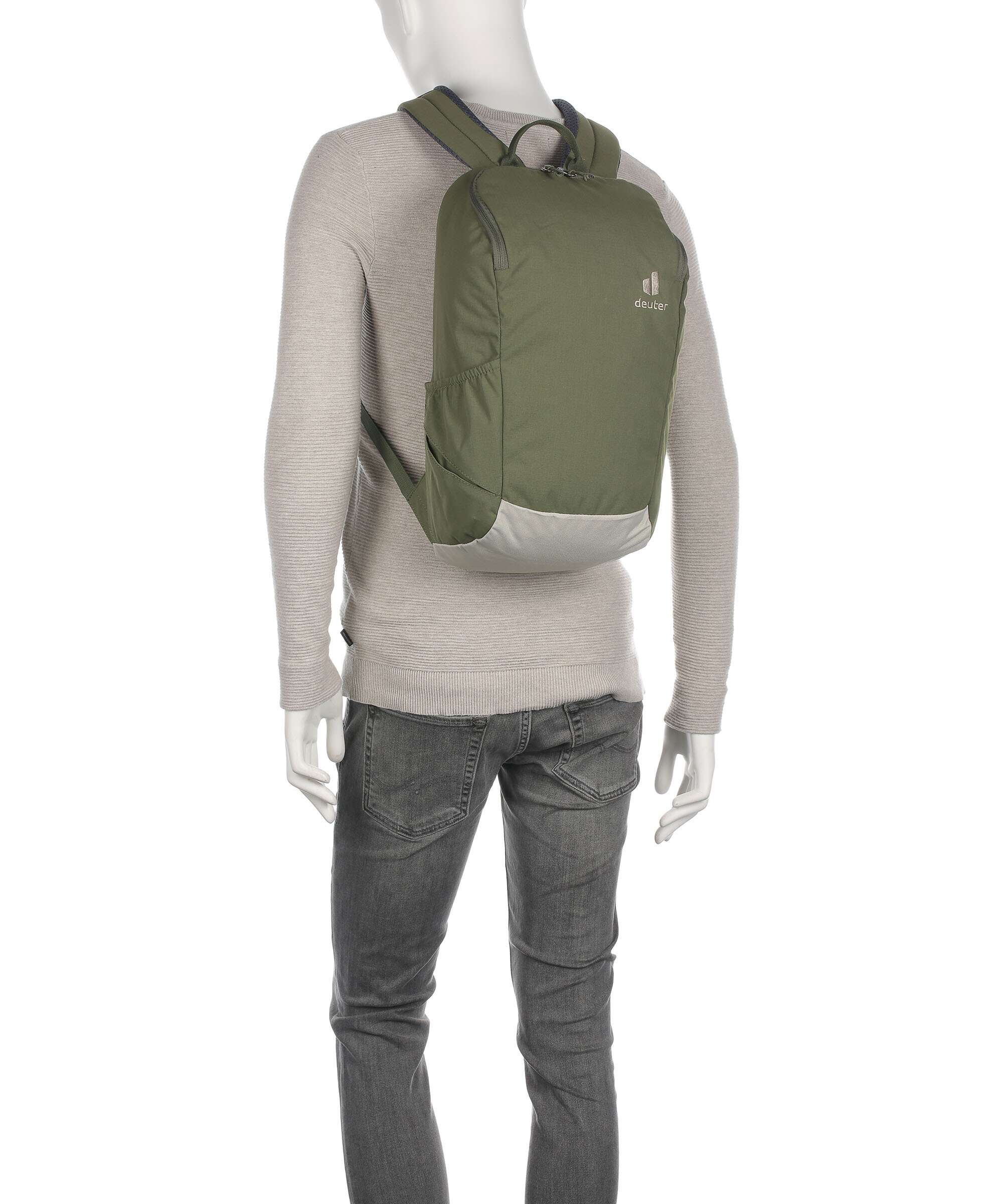 Deuter StepOut Backpack bone desert - Image 4