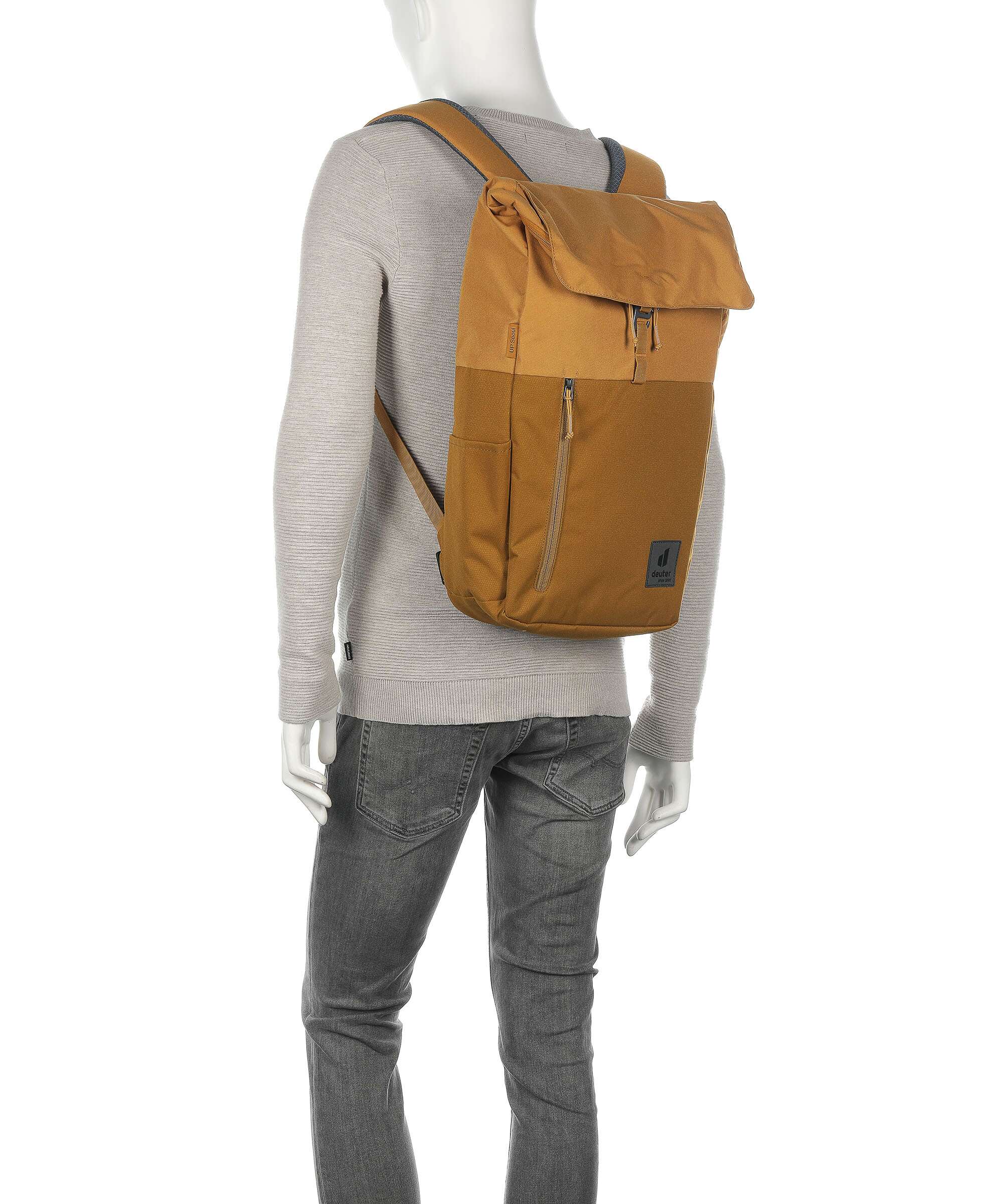 Deuter UP Seoul Backpack ink/atlantic - Image 3