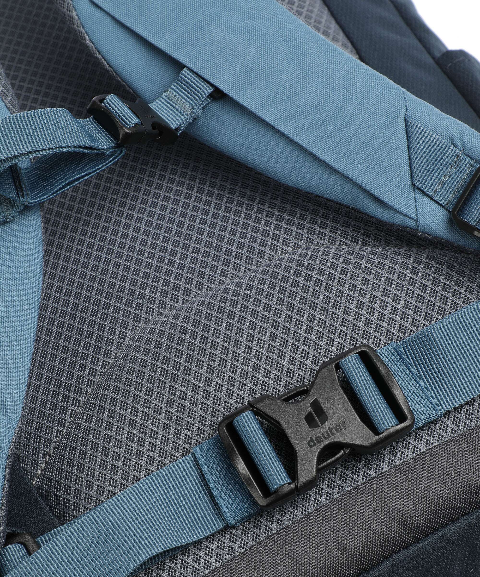 Deuter UP Seoul Backpack ink/atlantic - Image 4