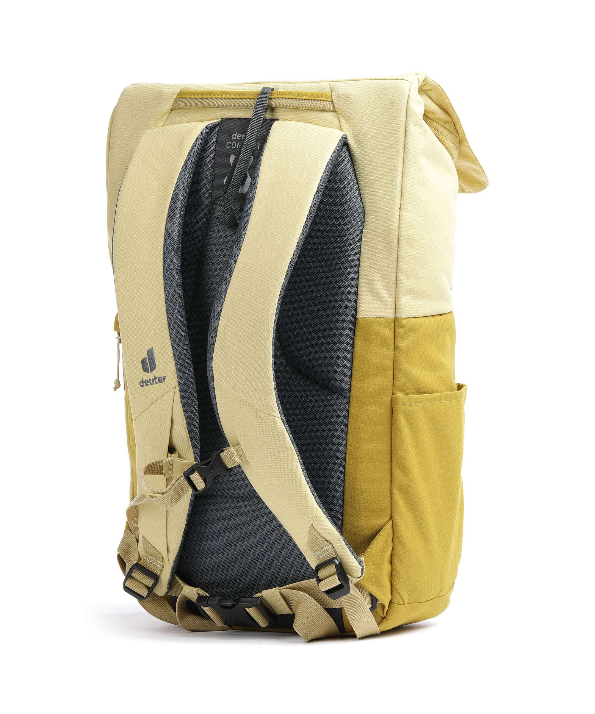 Deuter UP Seoul Backpack turmeric/ginger - Image 2