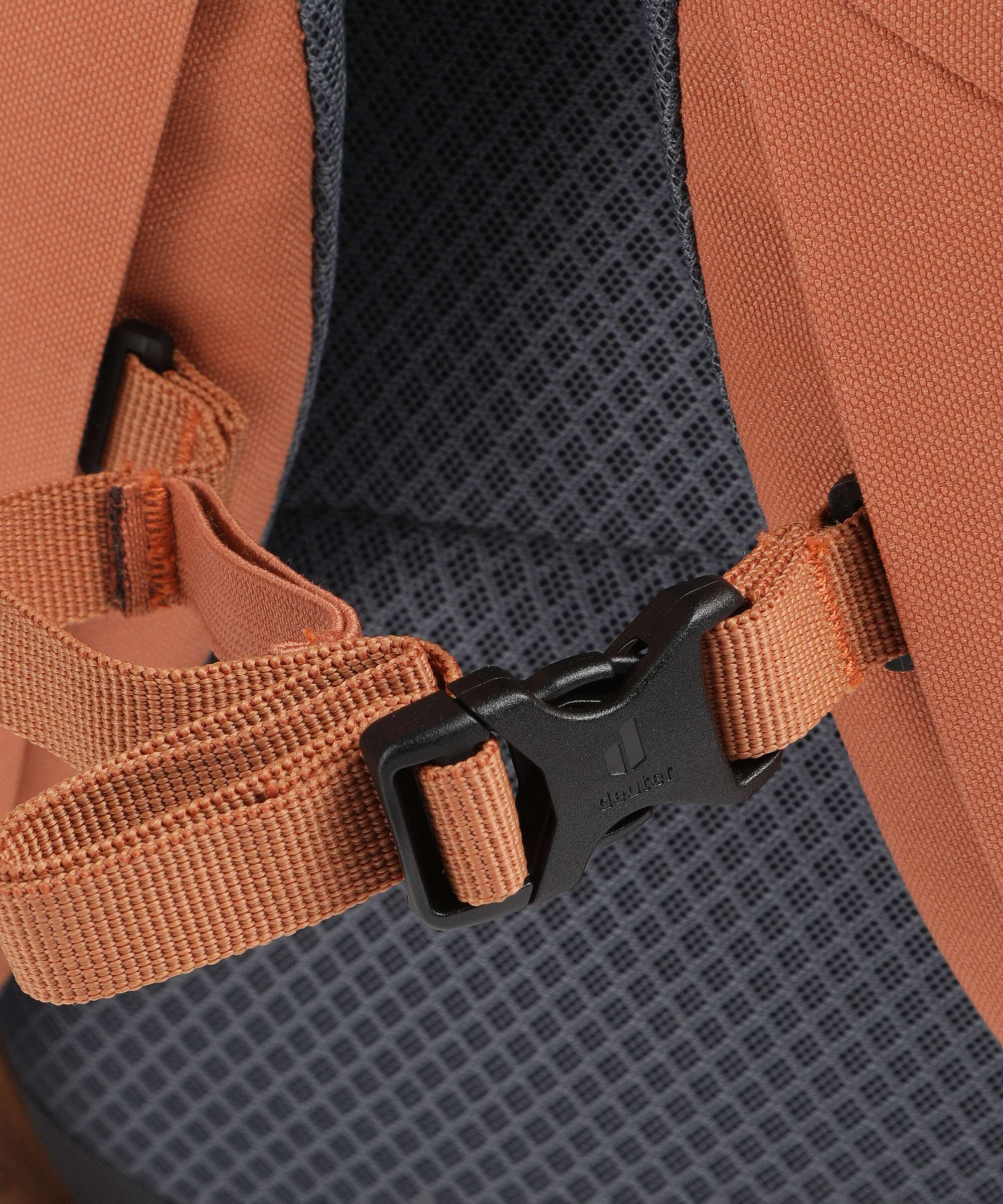 Deuter UP Stockholm Backpack mocha/pecan - Image 5
