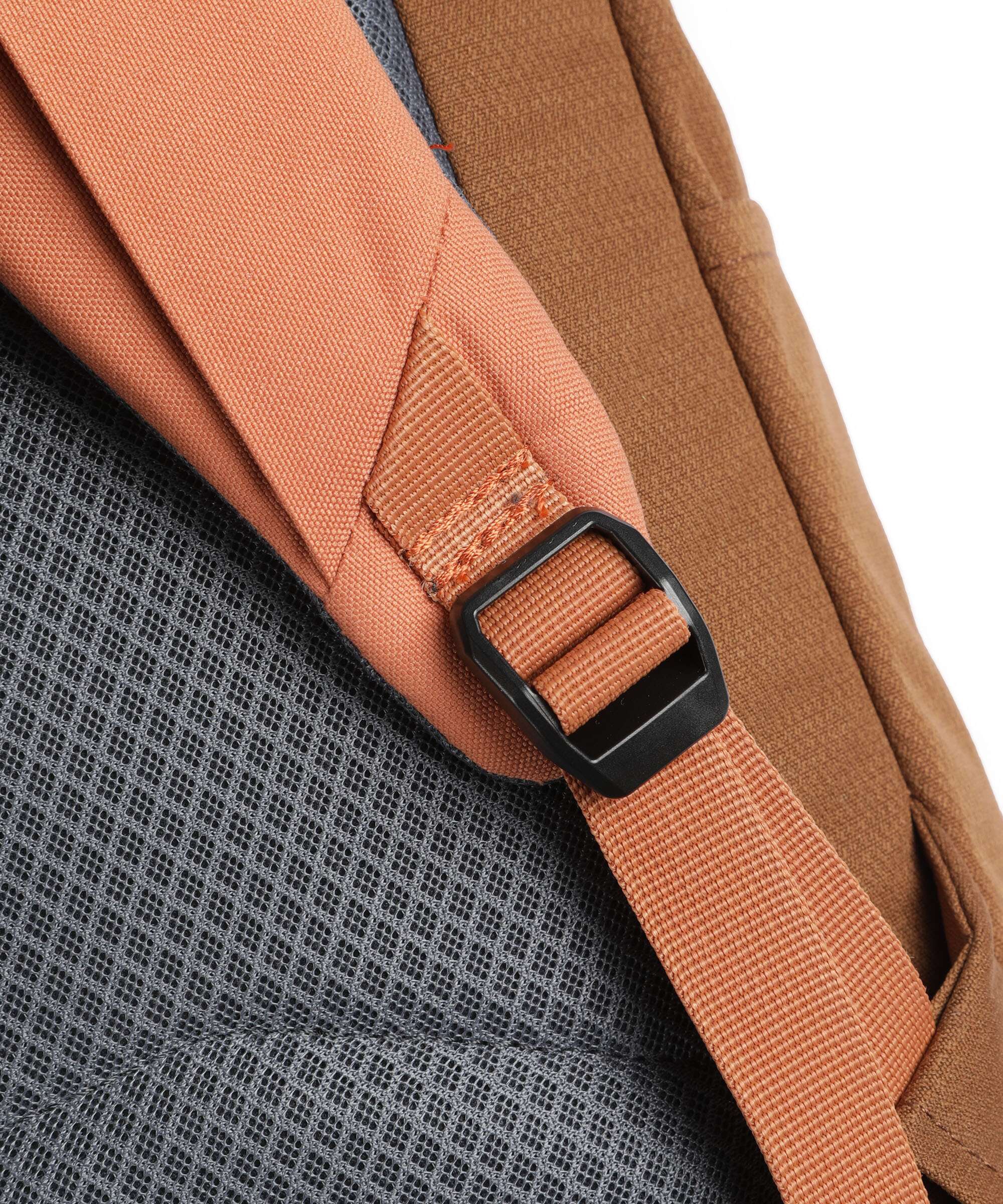 Deuter UP Stockholm Backpack mocha/pecan - Image 6