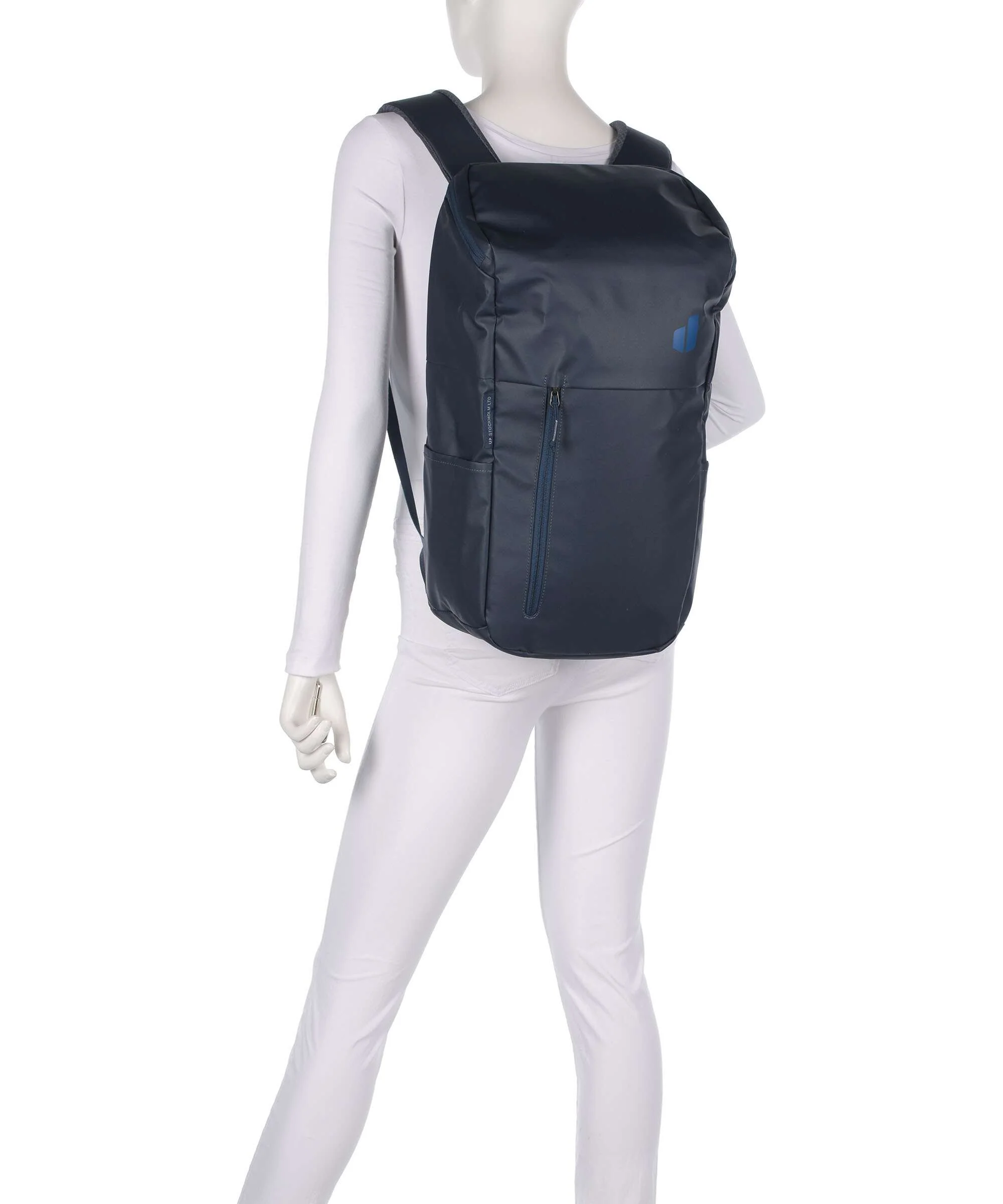 Deuter UP Stockholm LTD Backpack marine - Image 3