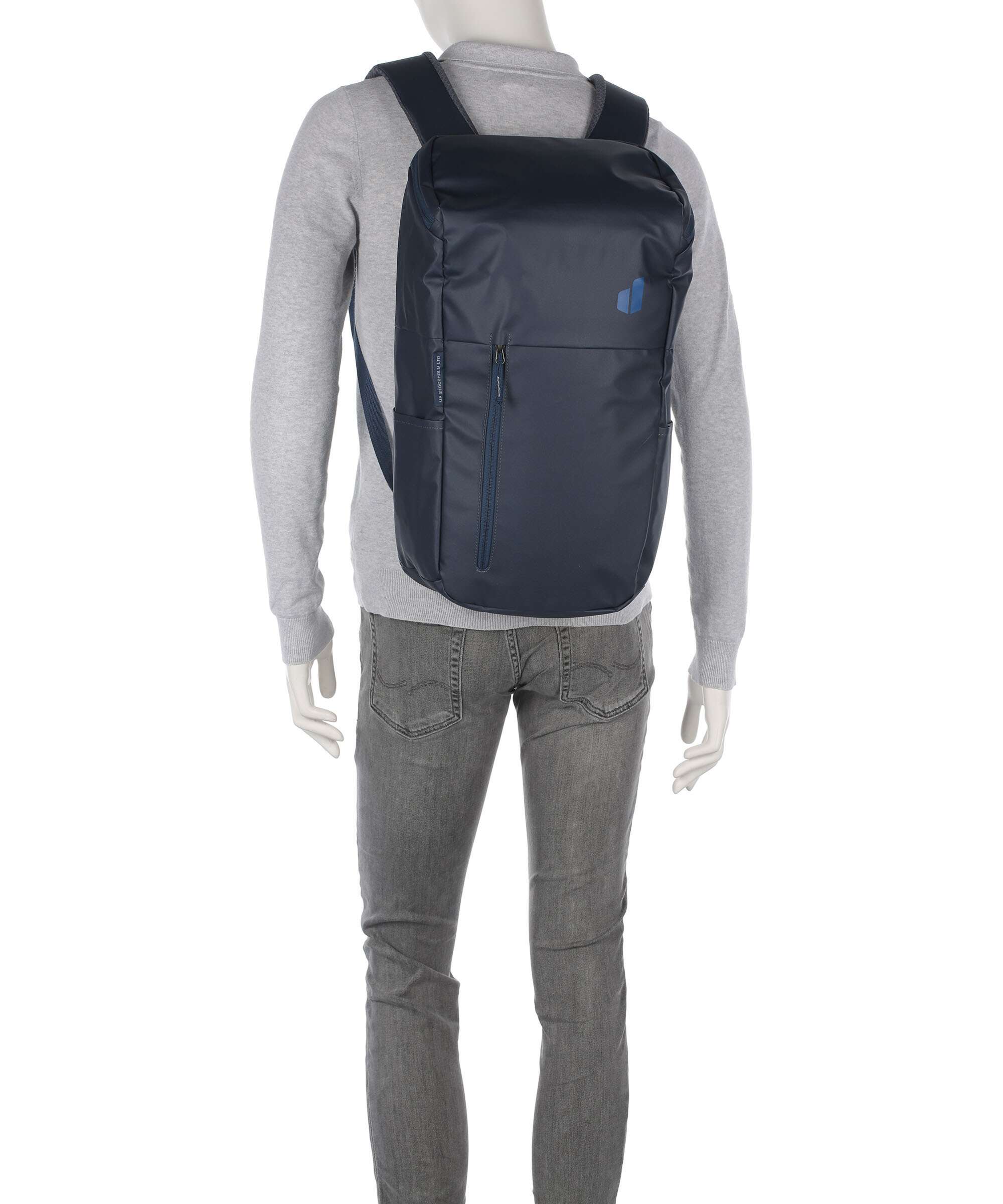Deuter UP Stockholm LTD Backpack teal - Image 4