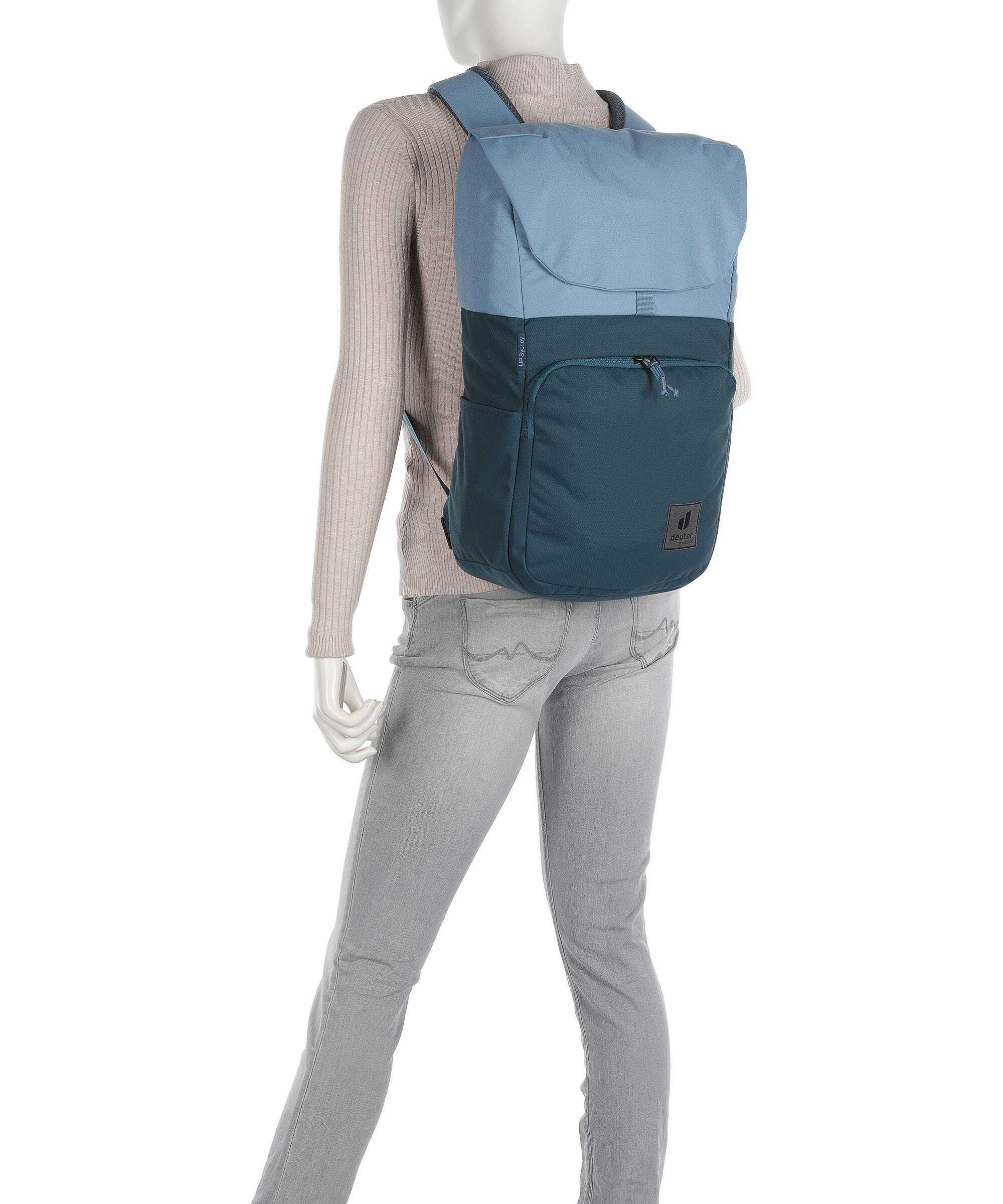 Deuter UP Sydney Backpack ivy/khaki - Image 3