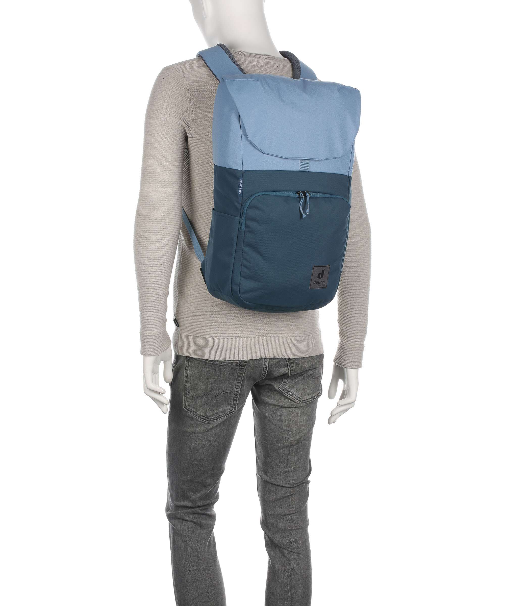 Deuter UP Sydney Backpack ivy/khaki - Image 4