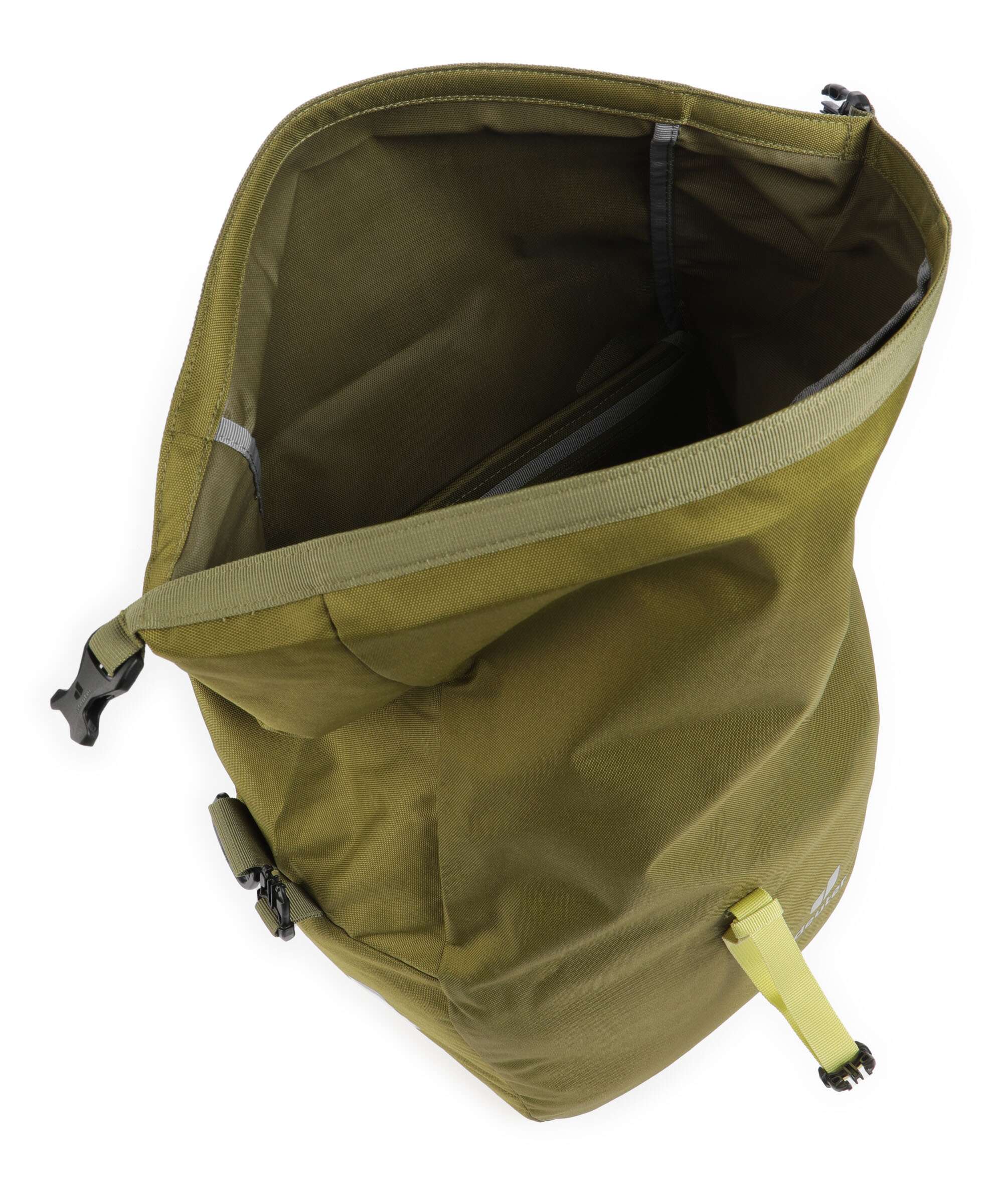 Deuter Valbona 20+5 Bike pannier cactus - Image 4