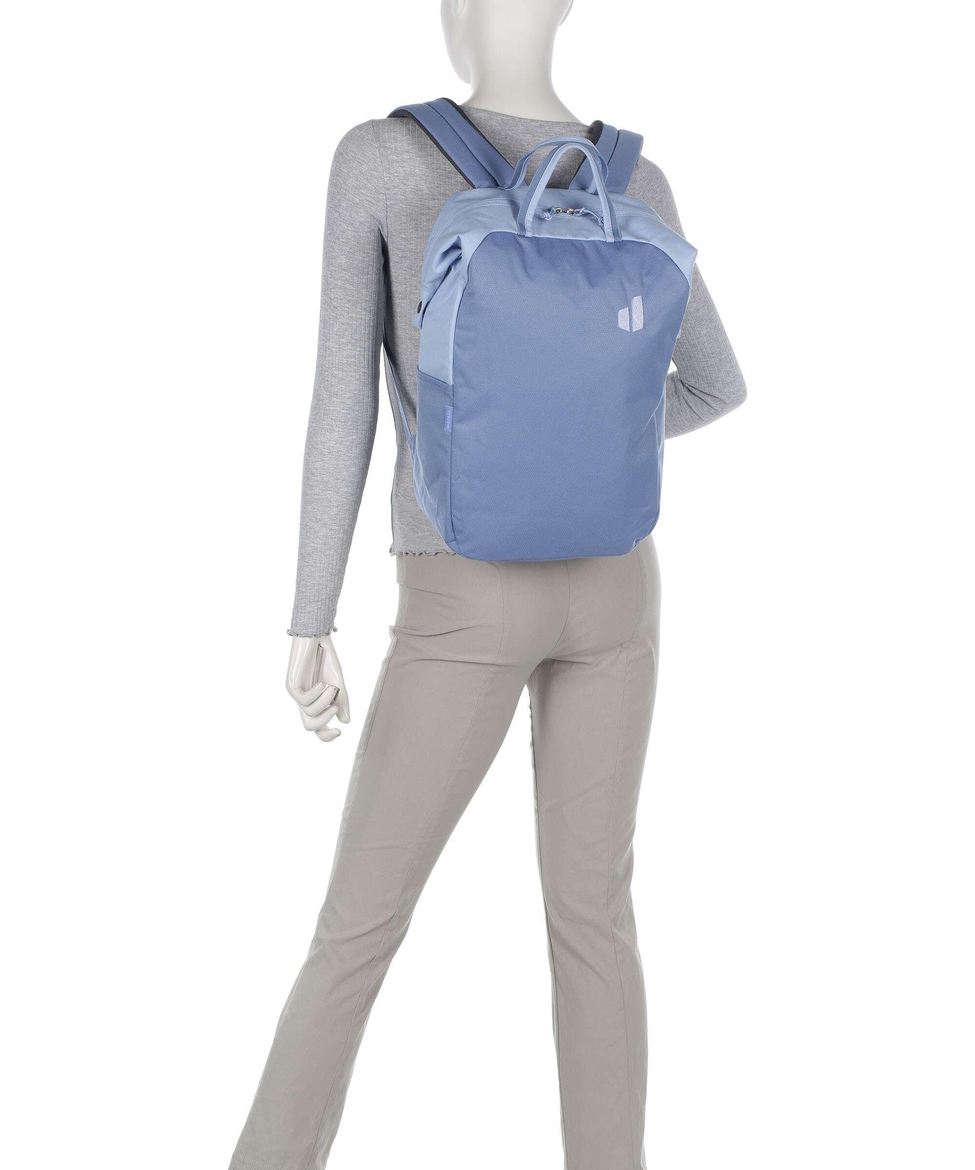 Deuter Vista Backpack bluejay polar - Image 3