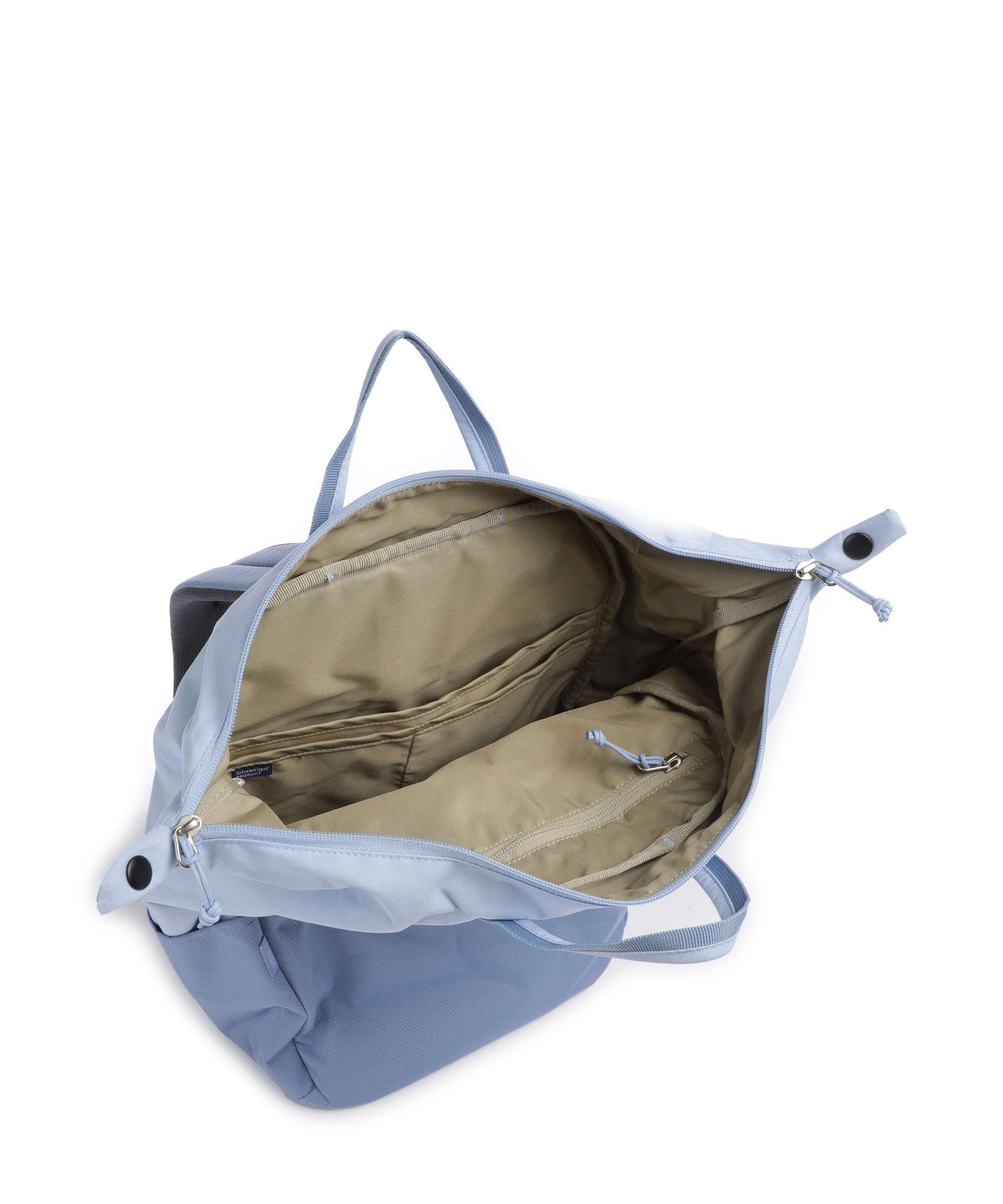 Deuter Vista Backpack bluejay polar - Image 5