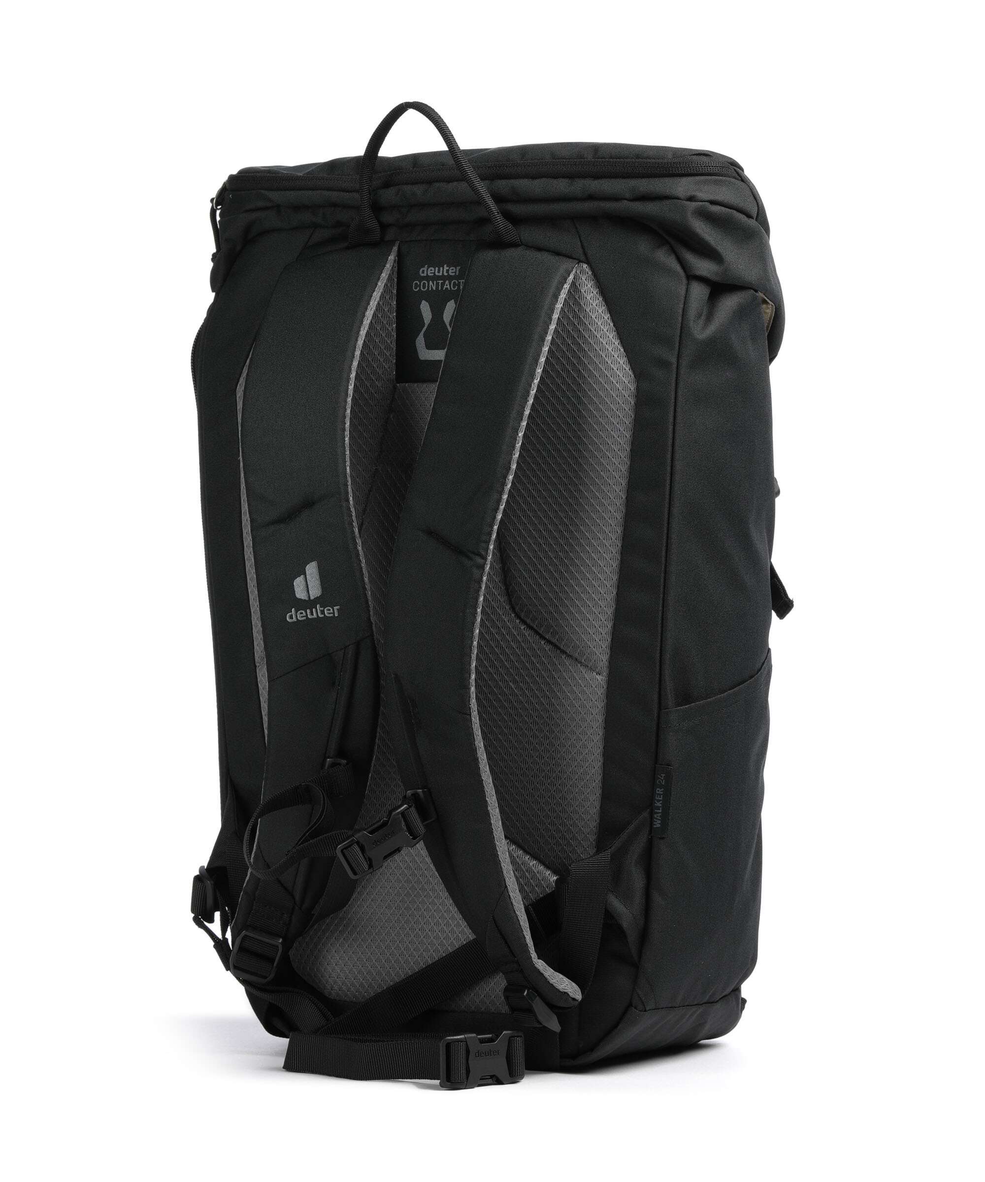 Deuter Walker 24 Backpack black - Image 2