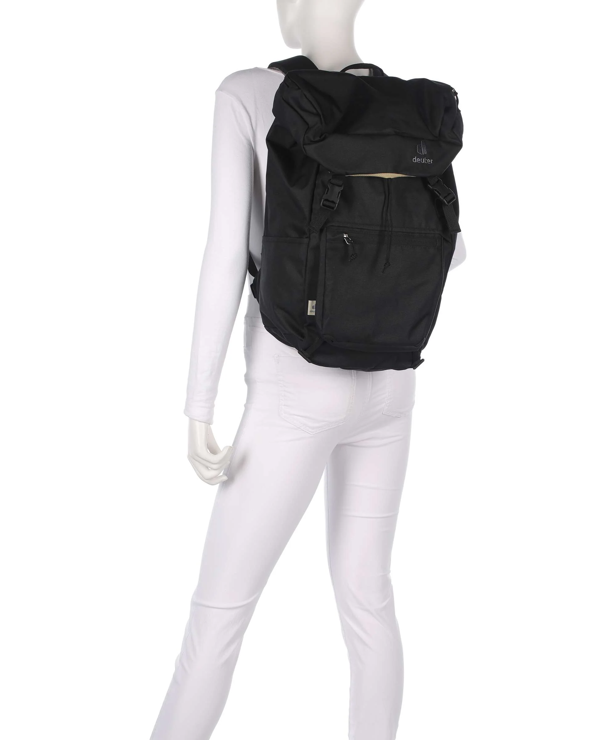 Deuter Walker 24 Backpack black - Image 3