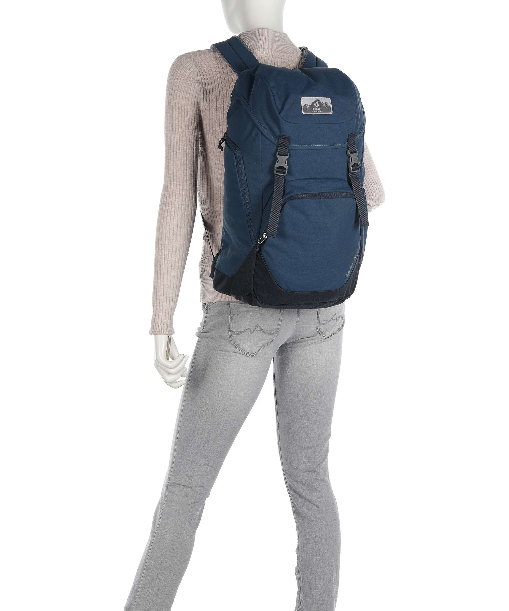 Deuter Walker 24 Backpack mineral grove - Image 3