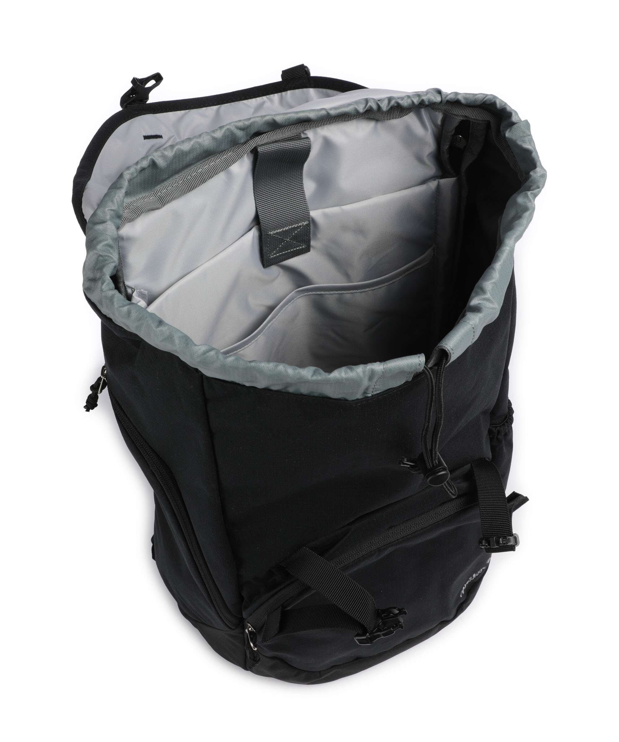 Deuter Walker 24 Backpack black - Image 6