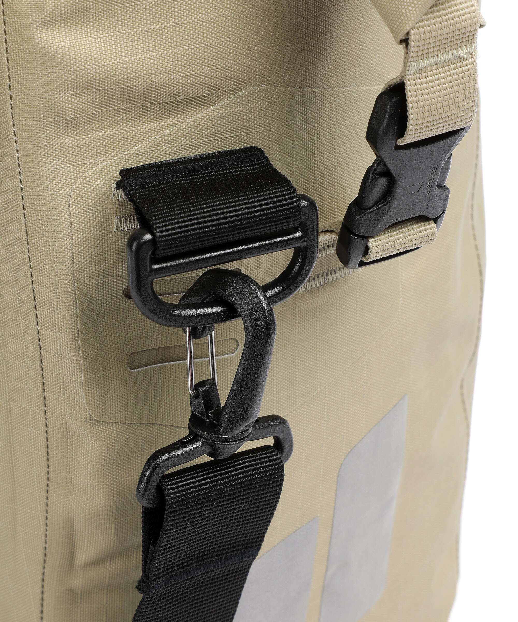 Deuter Weybridge 20+5 Bike pannier desert - Image 3