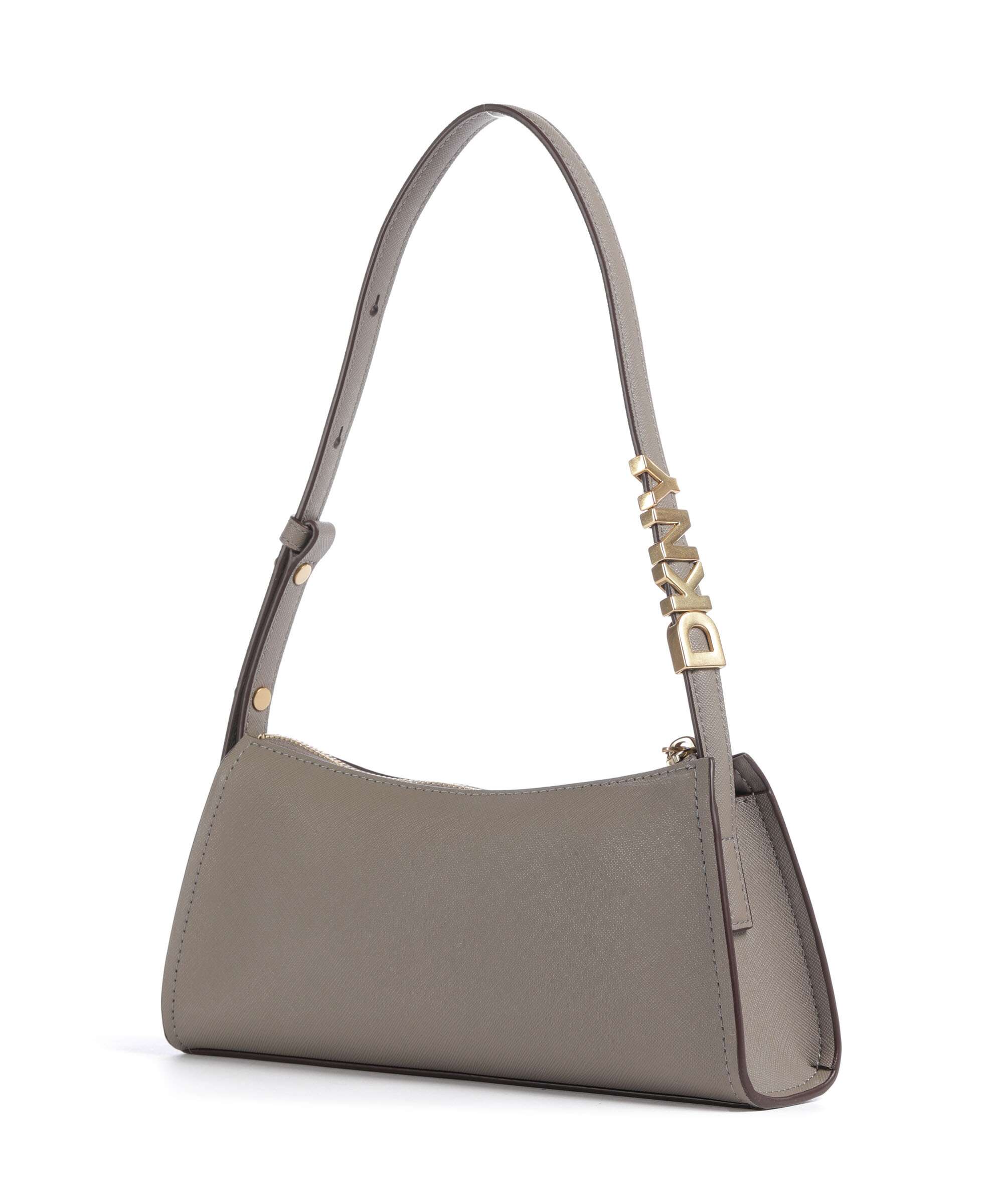 DKNY Avril Shoulder bag mink - Image 2