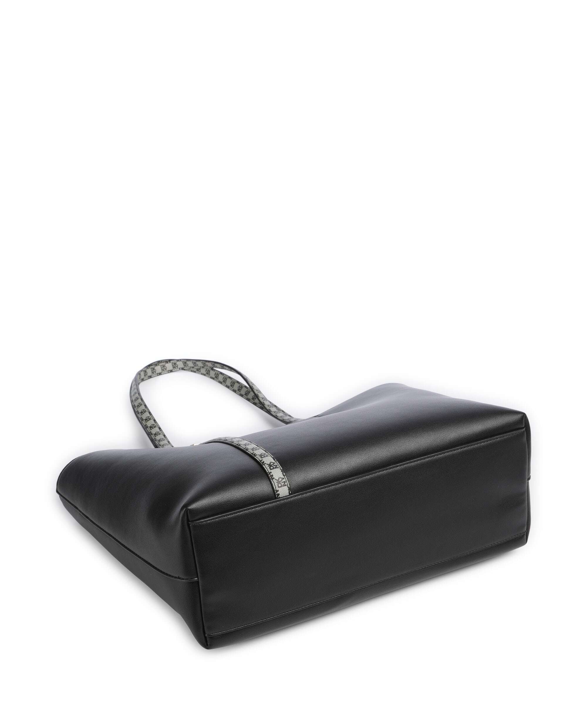 DKNY Avril Tote bag black/gold - Image 5
