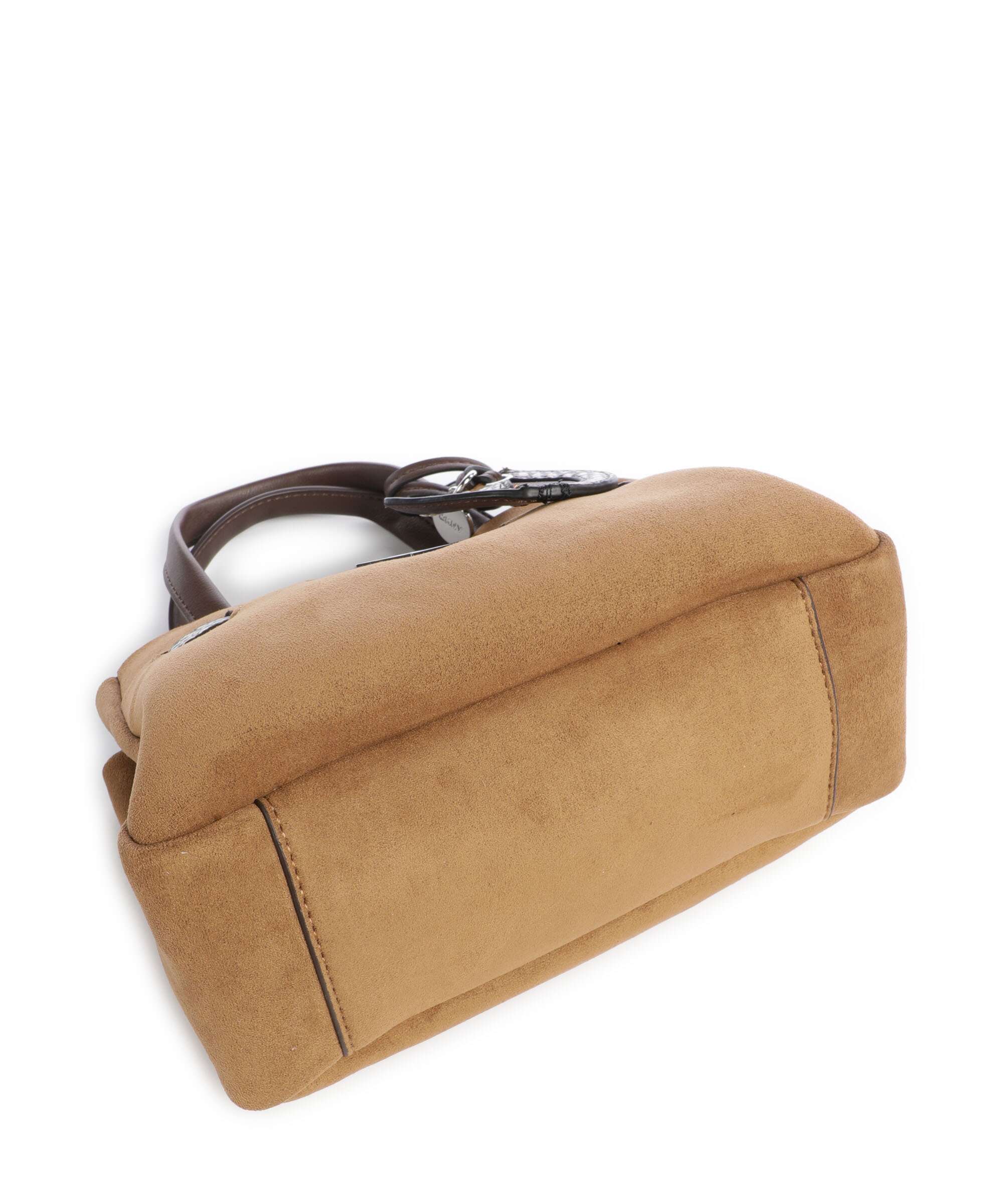 DKNY Bryar Small Handbag almond - Image 4